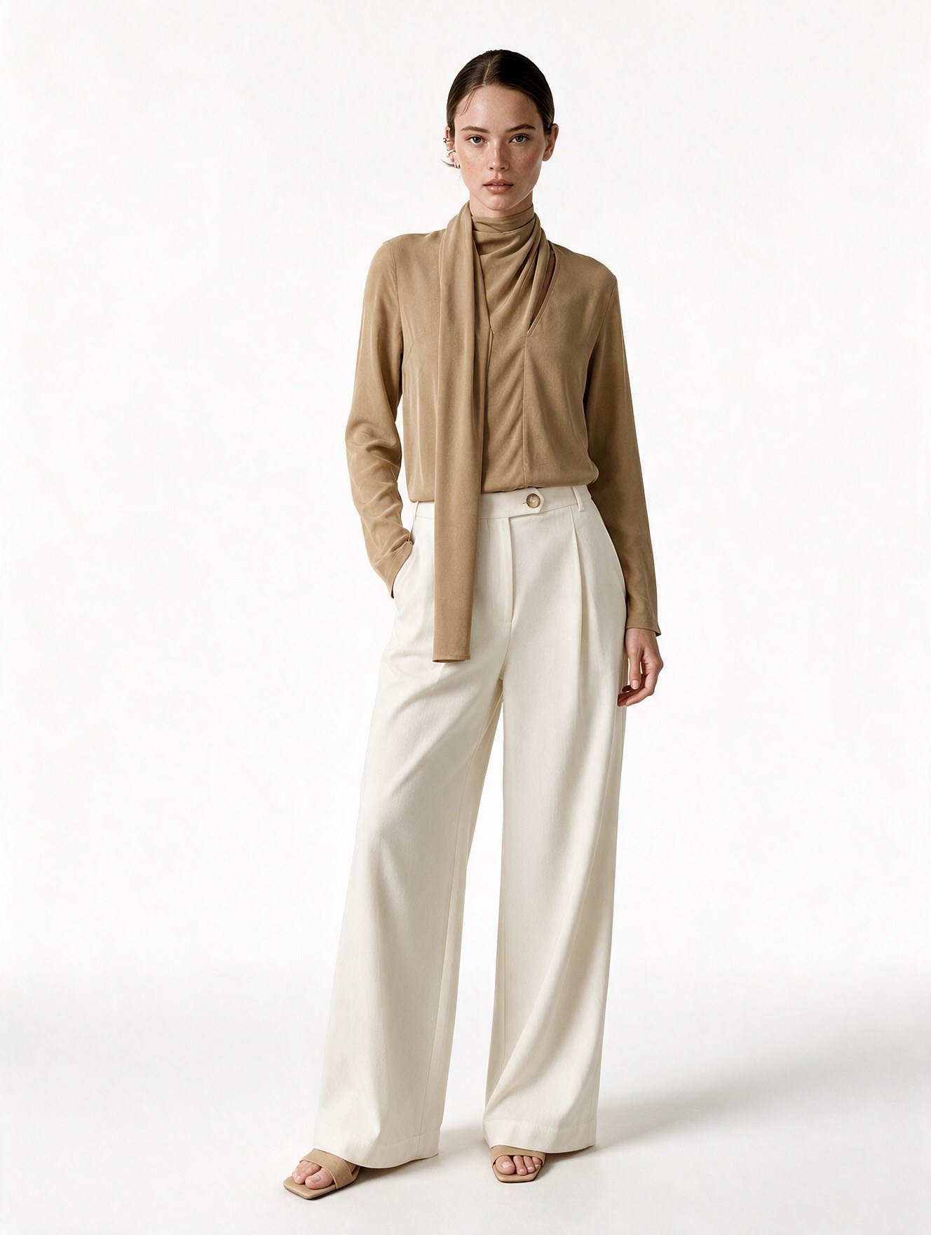 Giverny Blouse