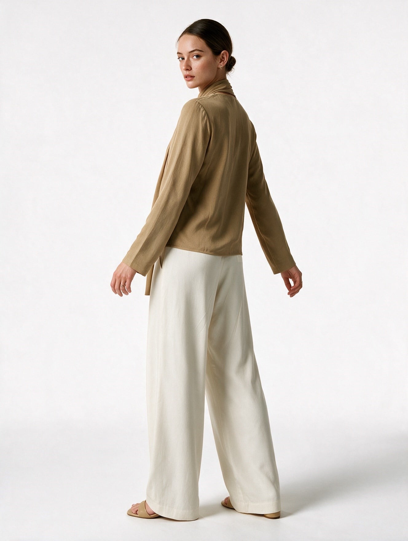 Giverny Blouse