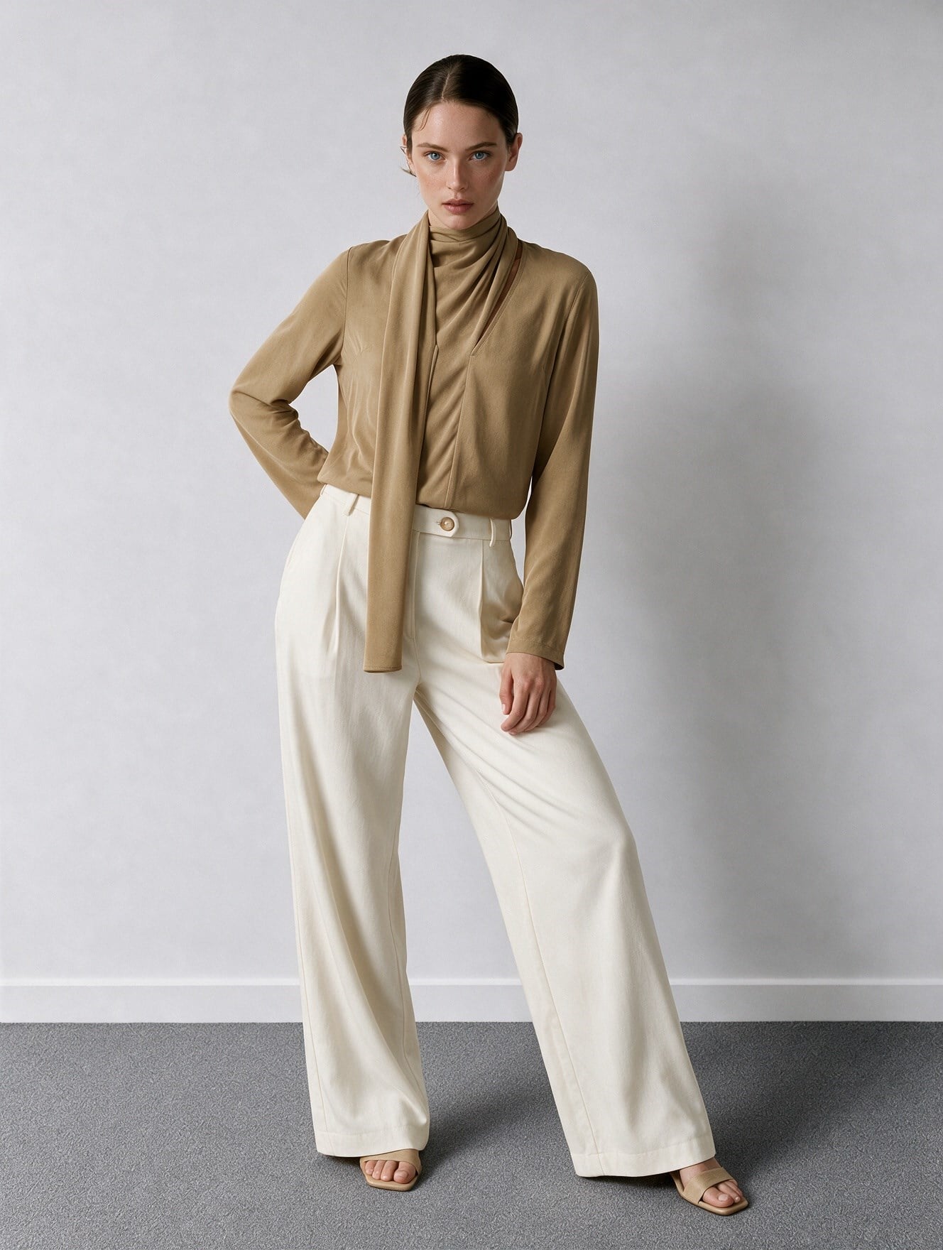 Giverny Blouse
