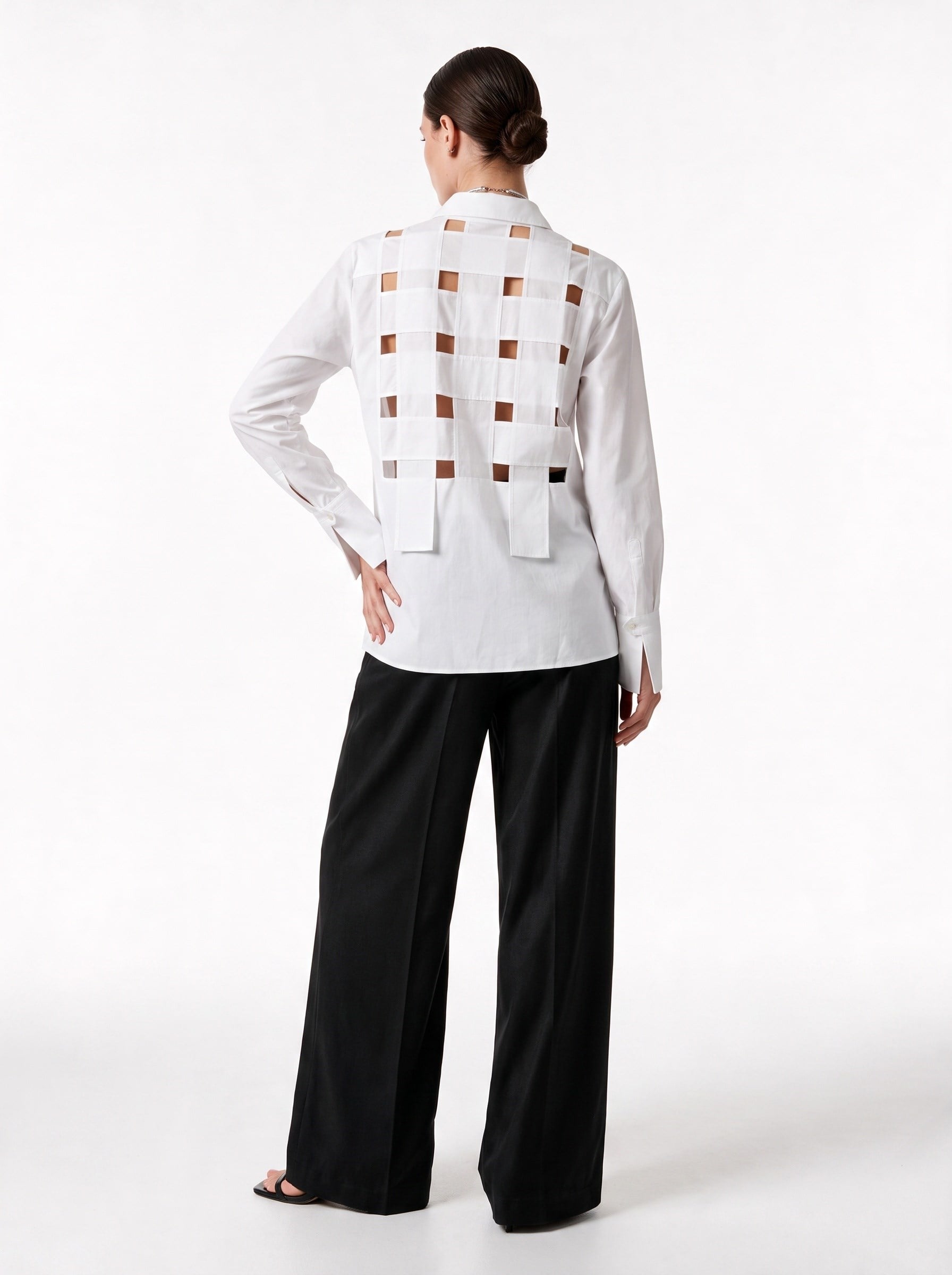 Hasiri Shirt