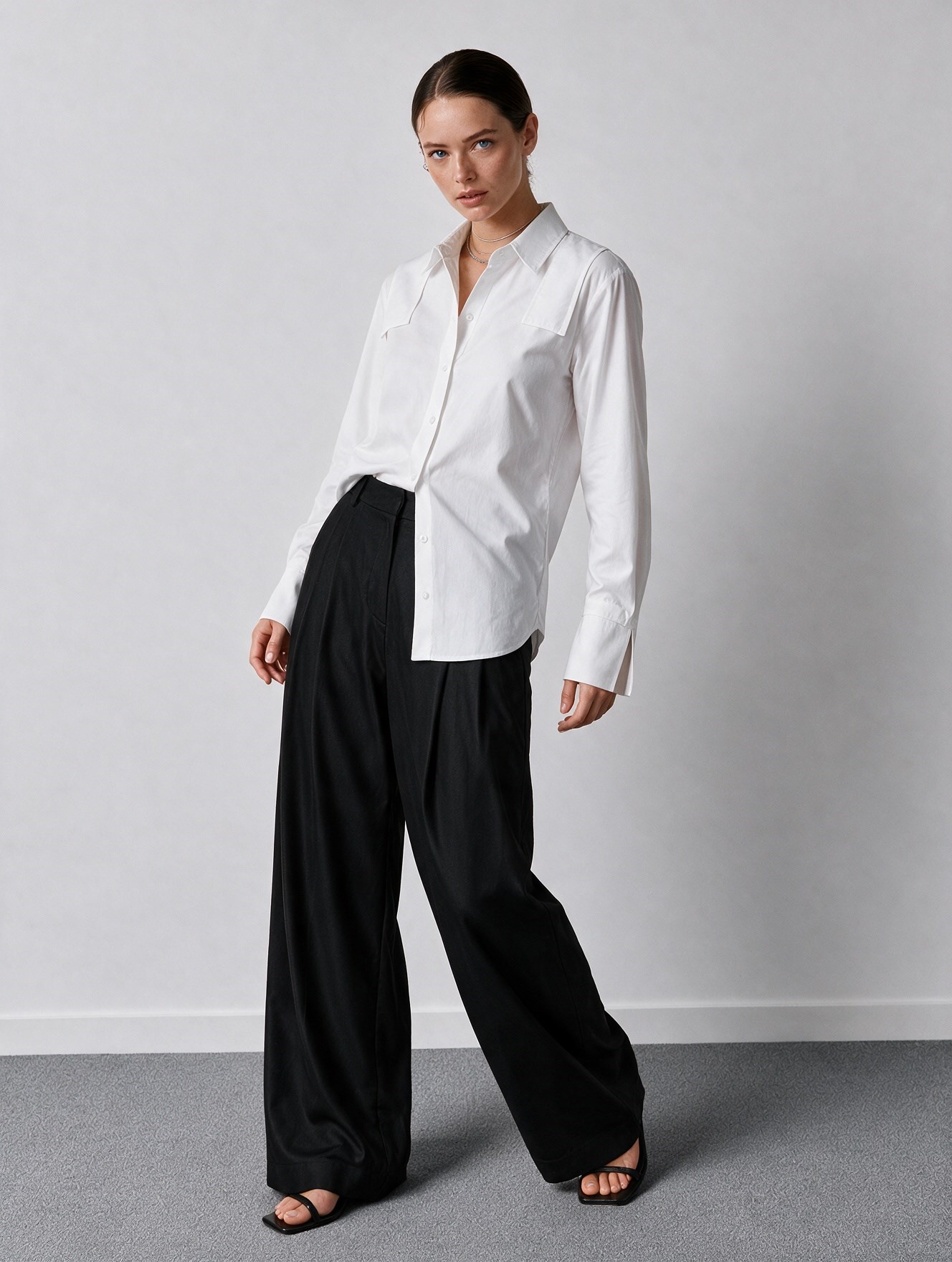 Hasiri Shirt