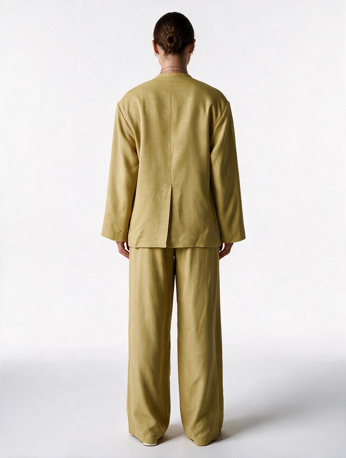 Jordana Jacket