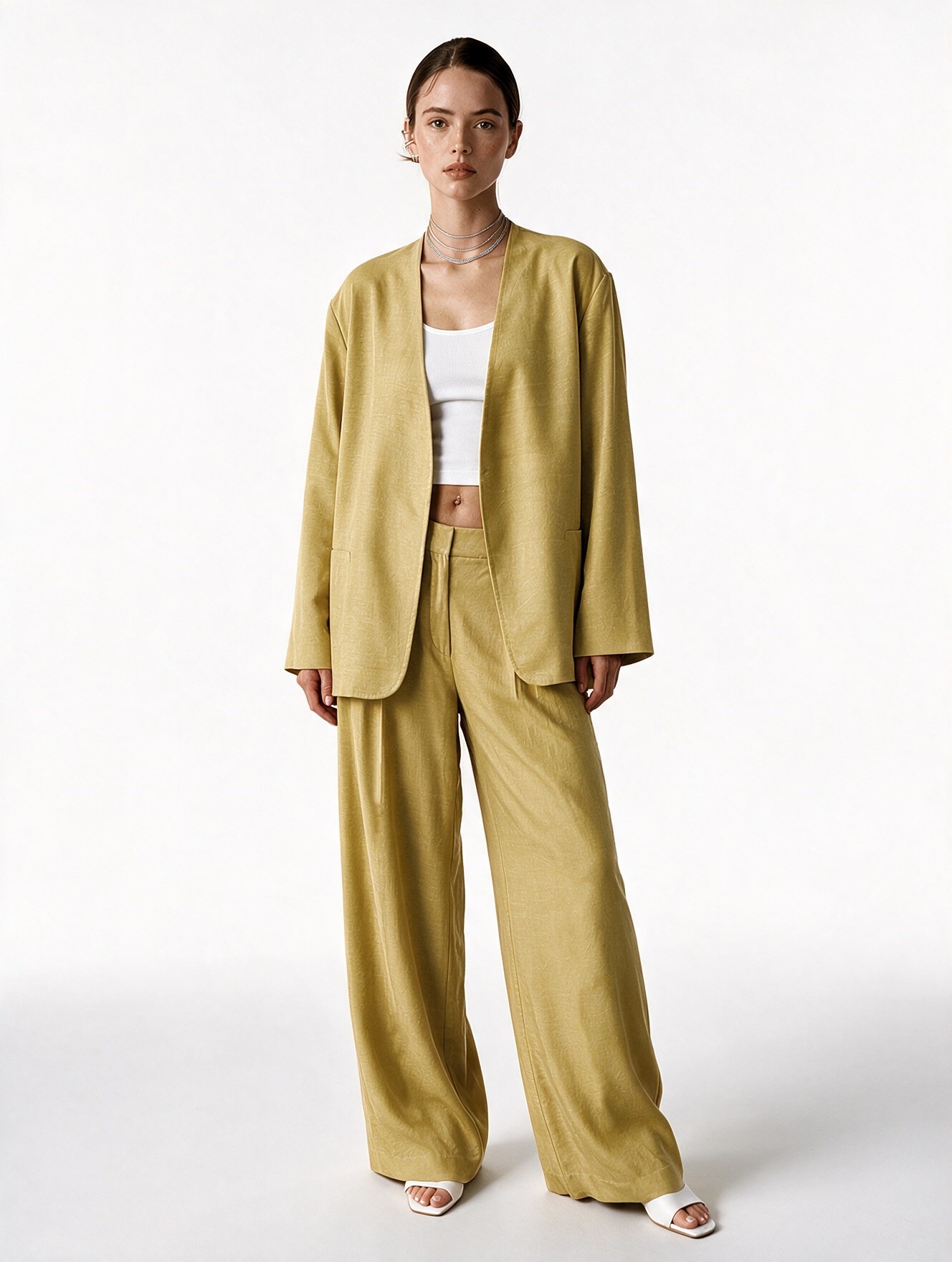 Jordana Jacket