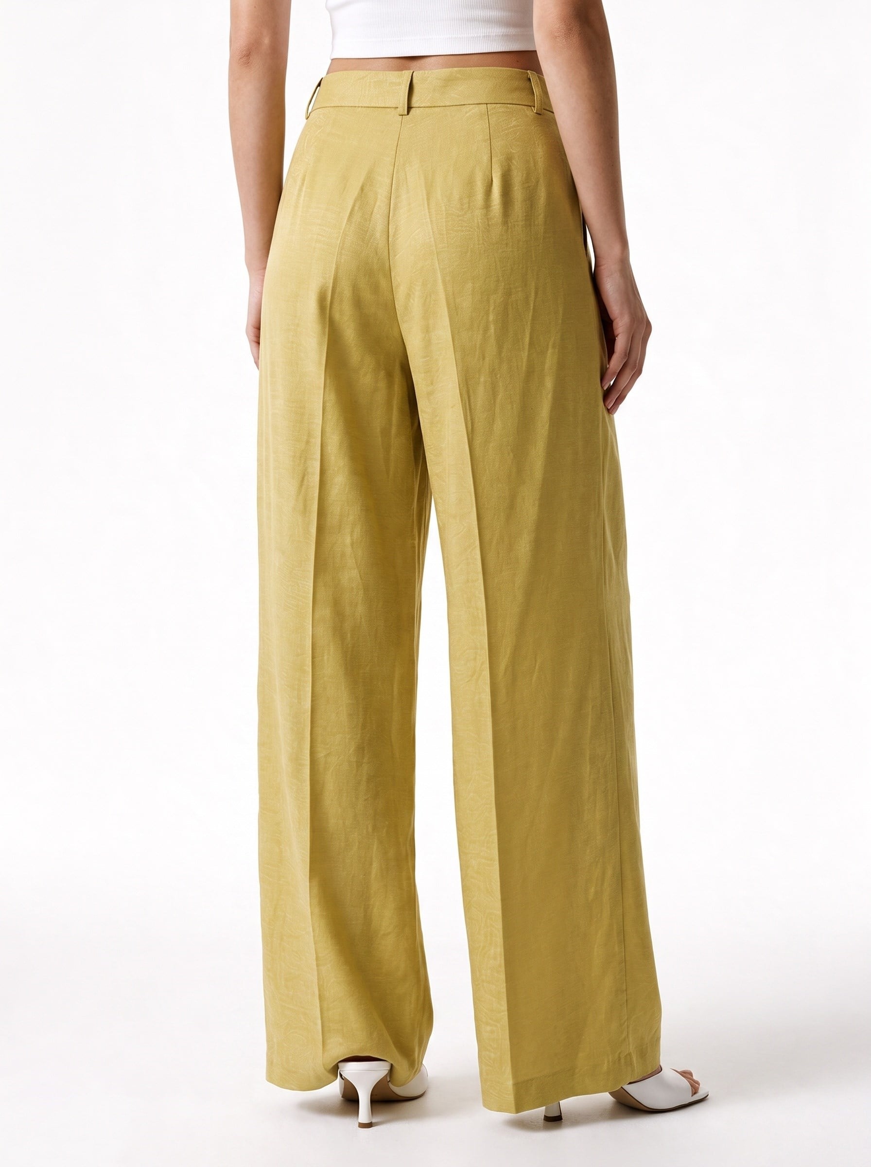 Jordana Trousers