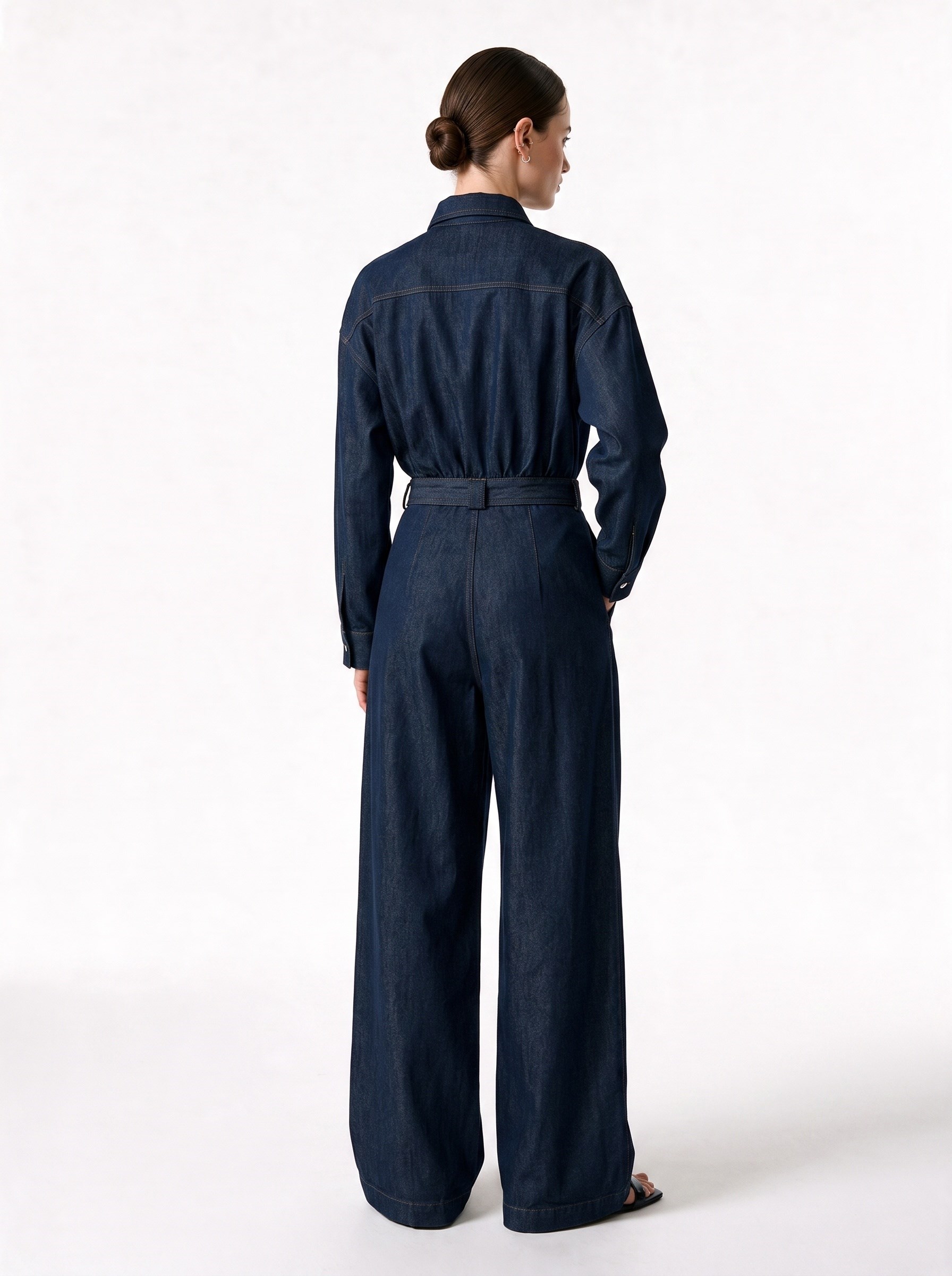Karrie Jumpsuit