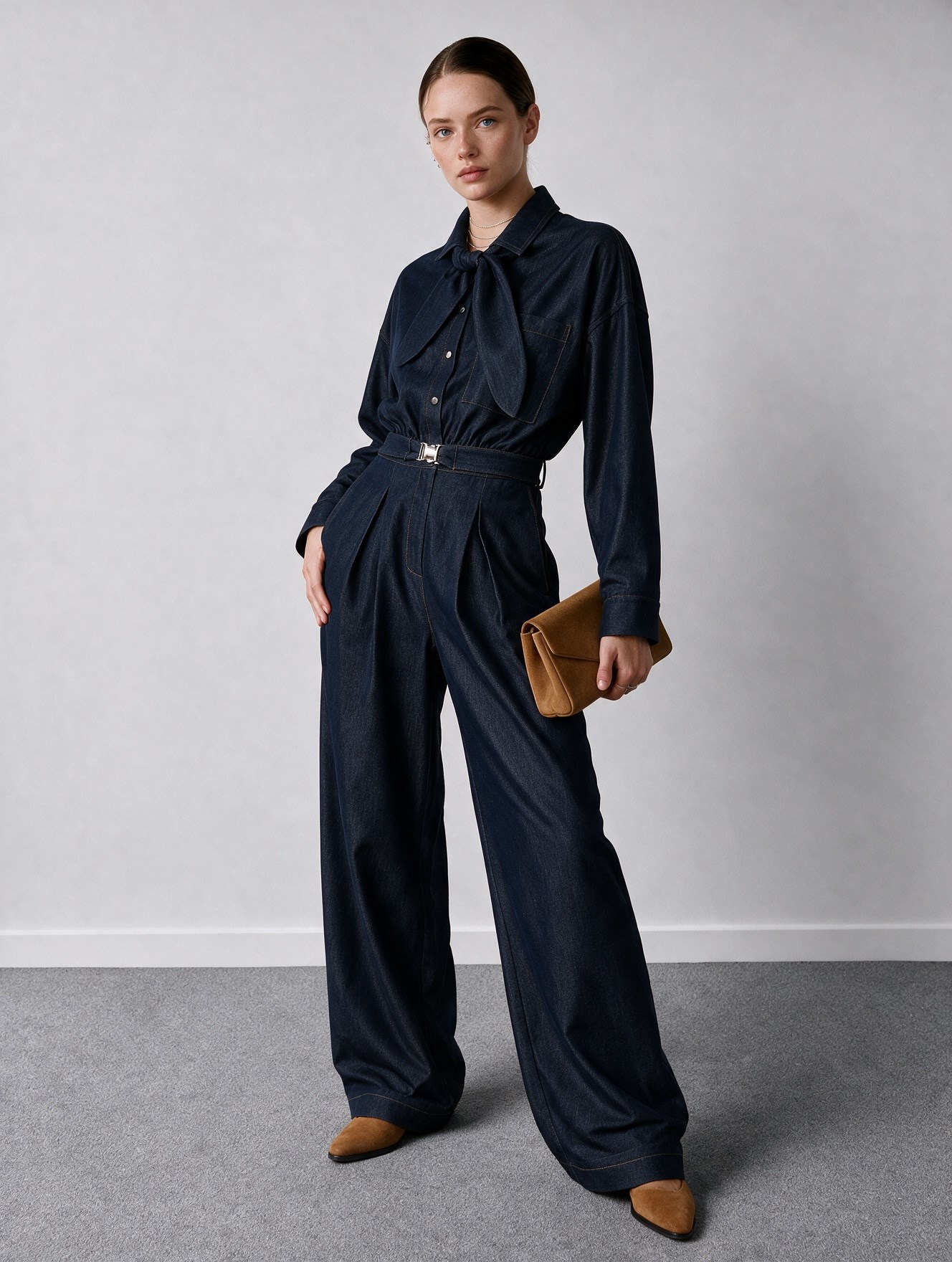 Karrie Jumpsuit