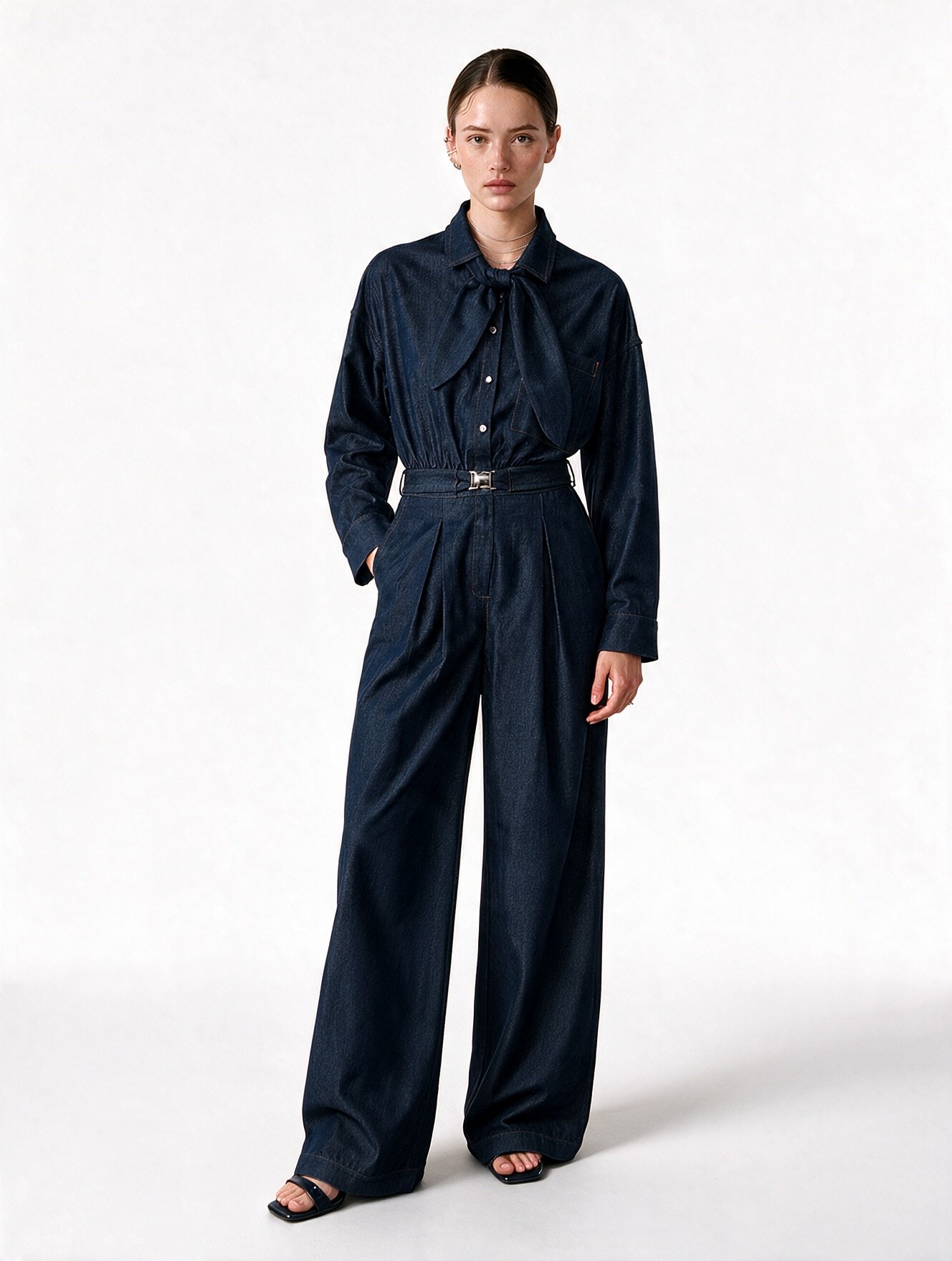Karrie Jumpsuit
