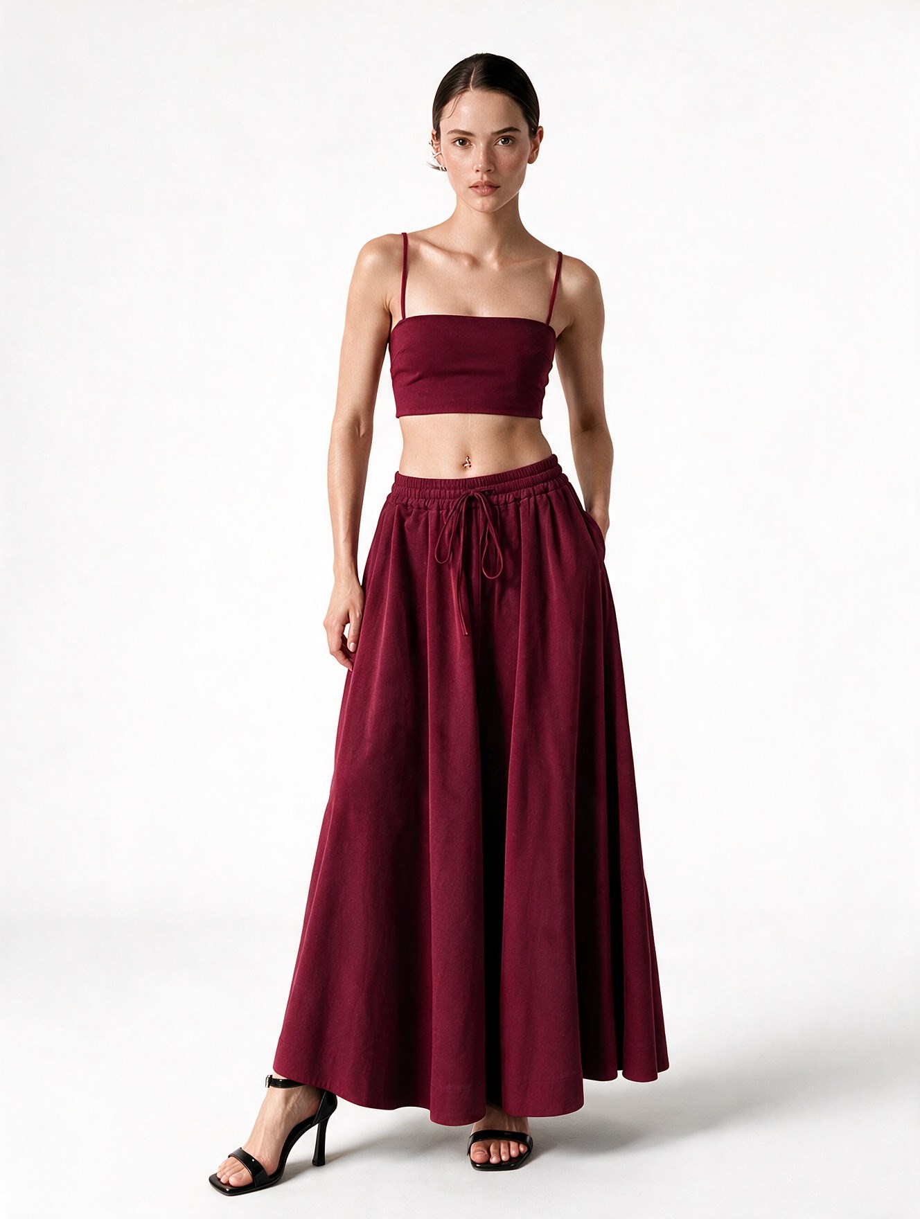 Maera Skirt