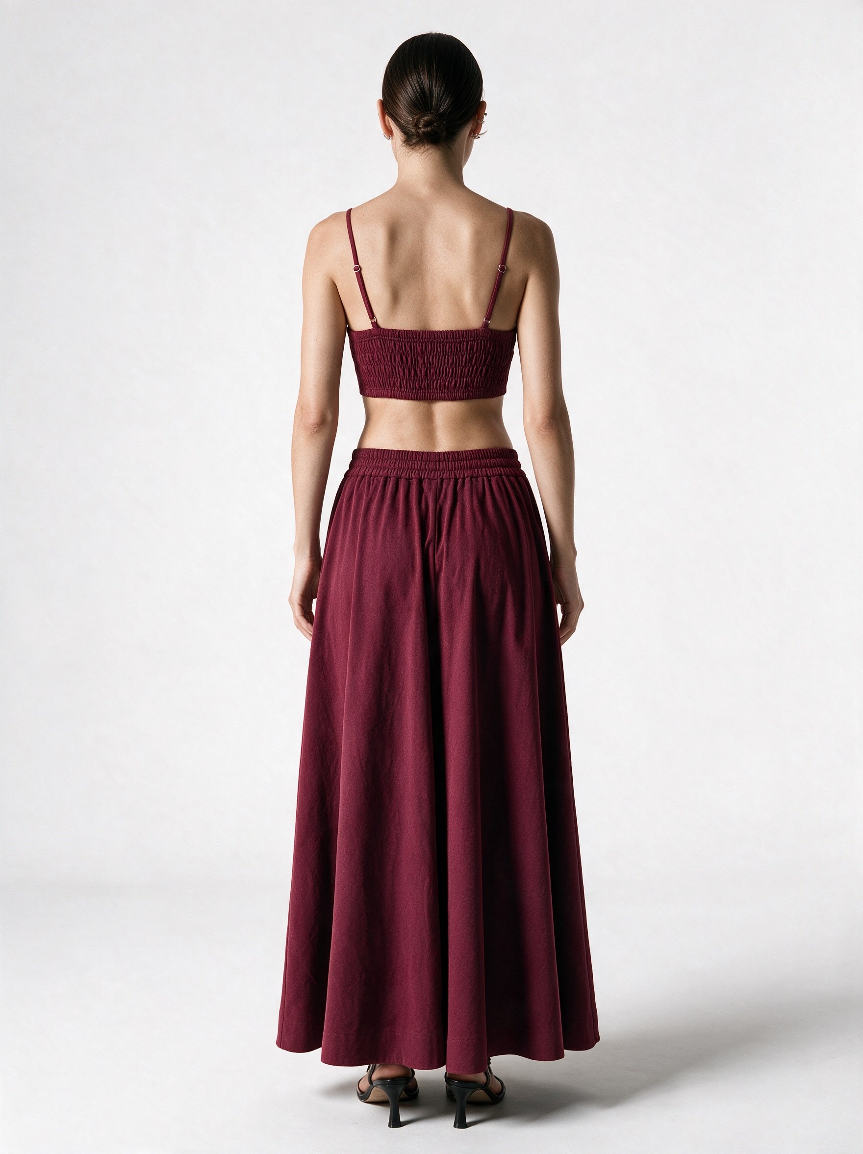 Maera Skirt