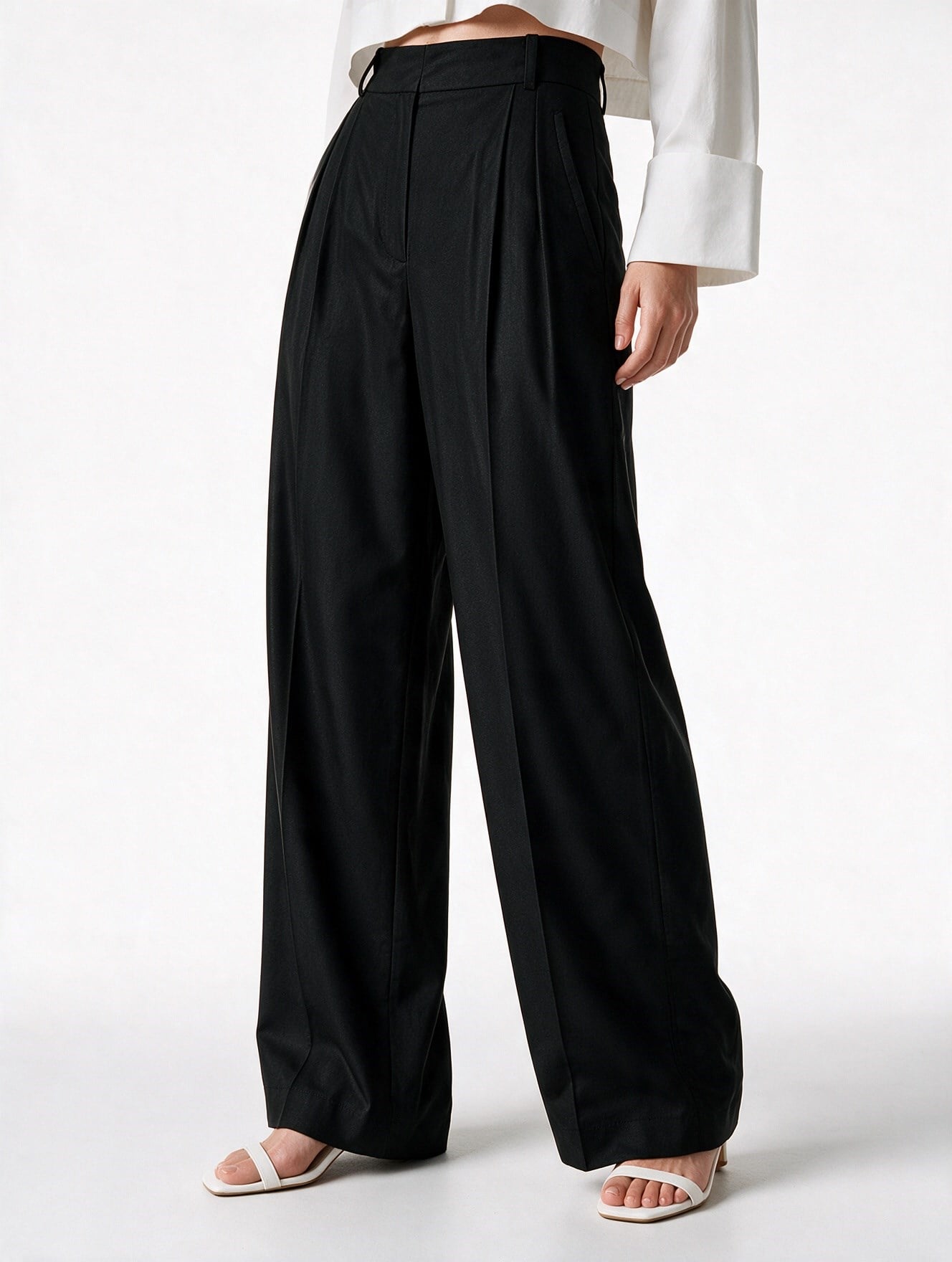 Miranda Trousers