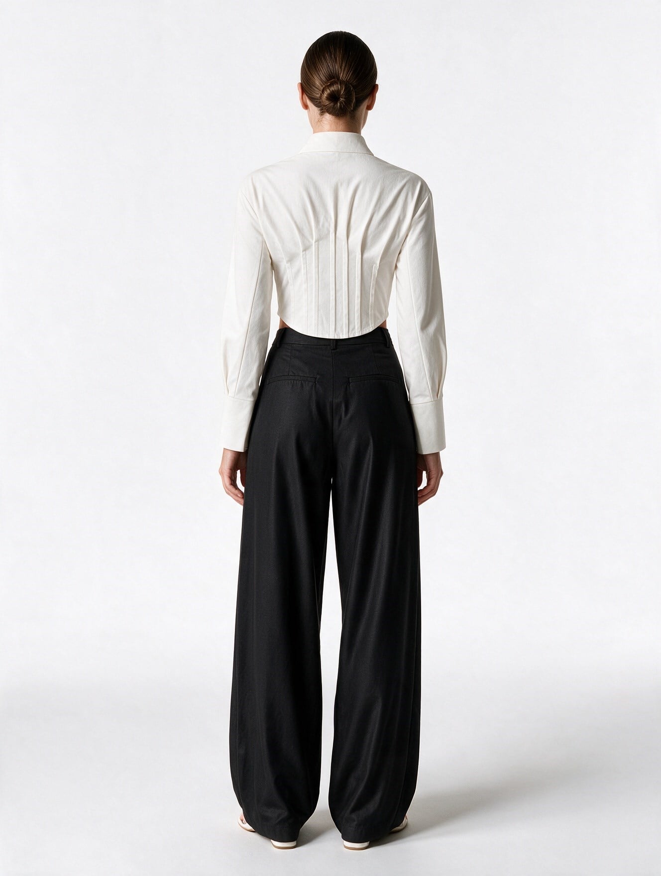 Panky Shirt