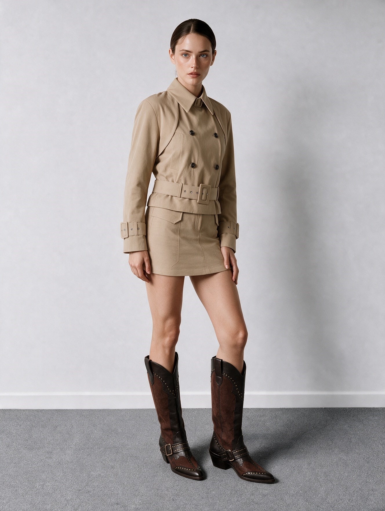 Parker Jacket