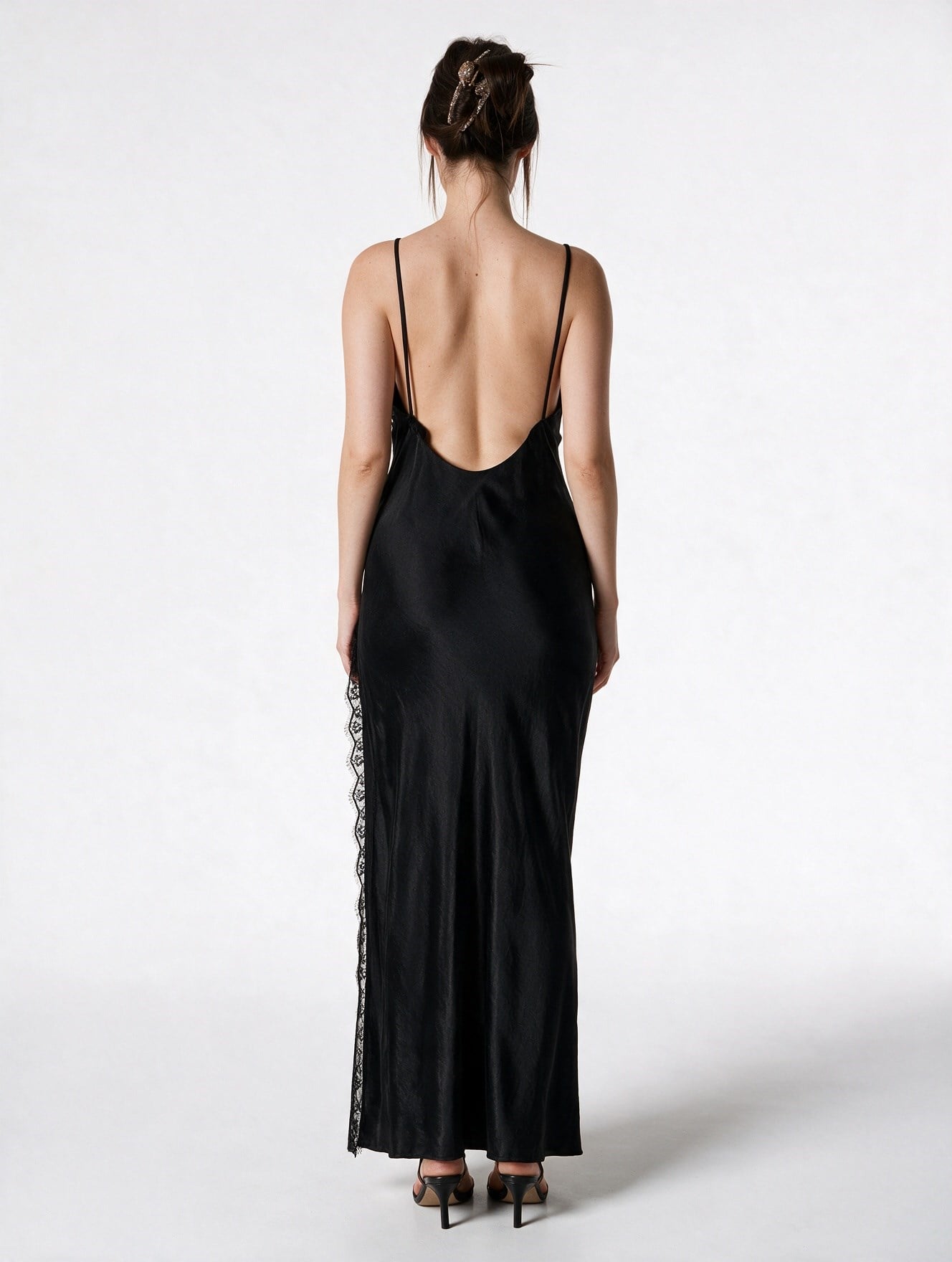 Rabel Dress