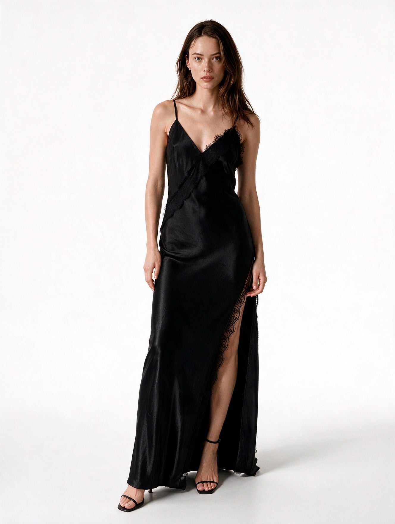 Rabel Dress