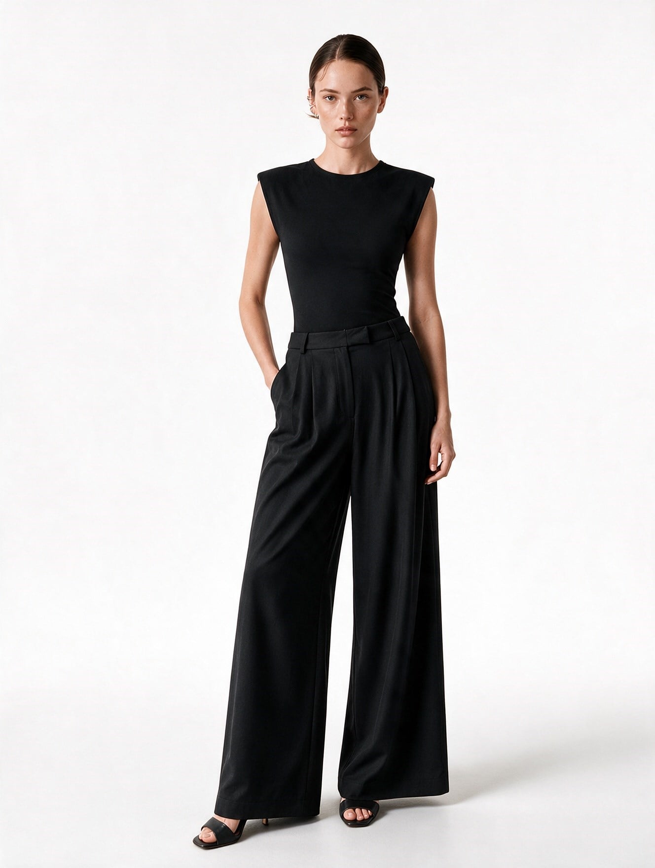 Rex Bodysuit