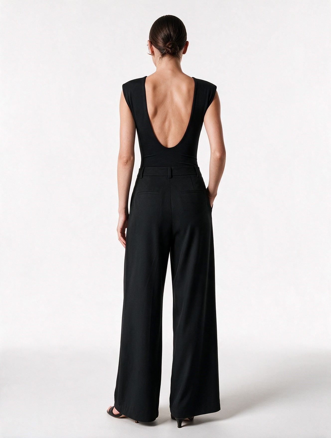 Rex Bodysuit