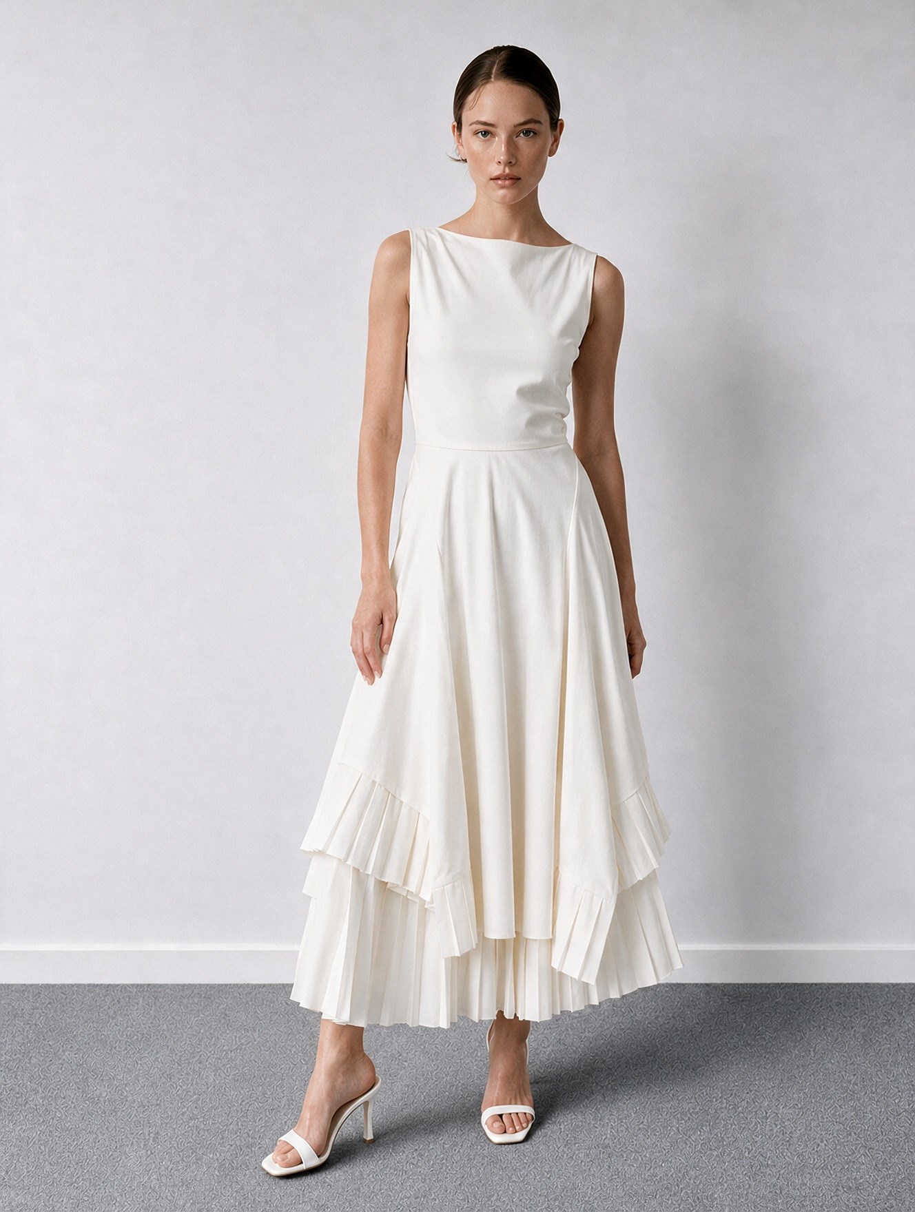 Rina Dress