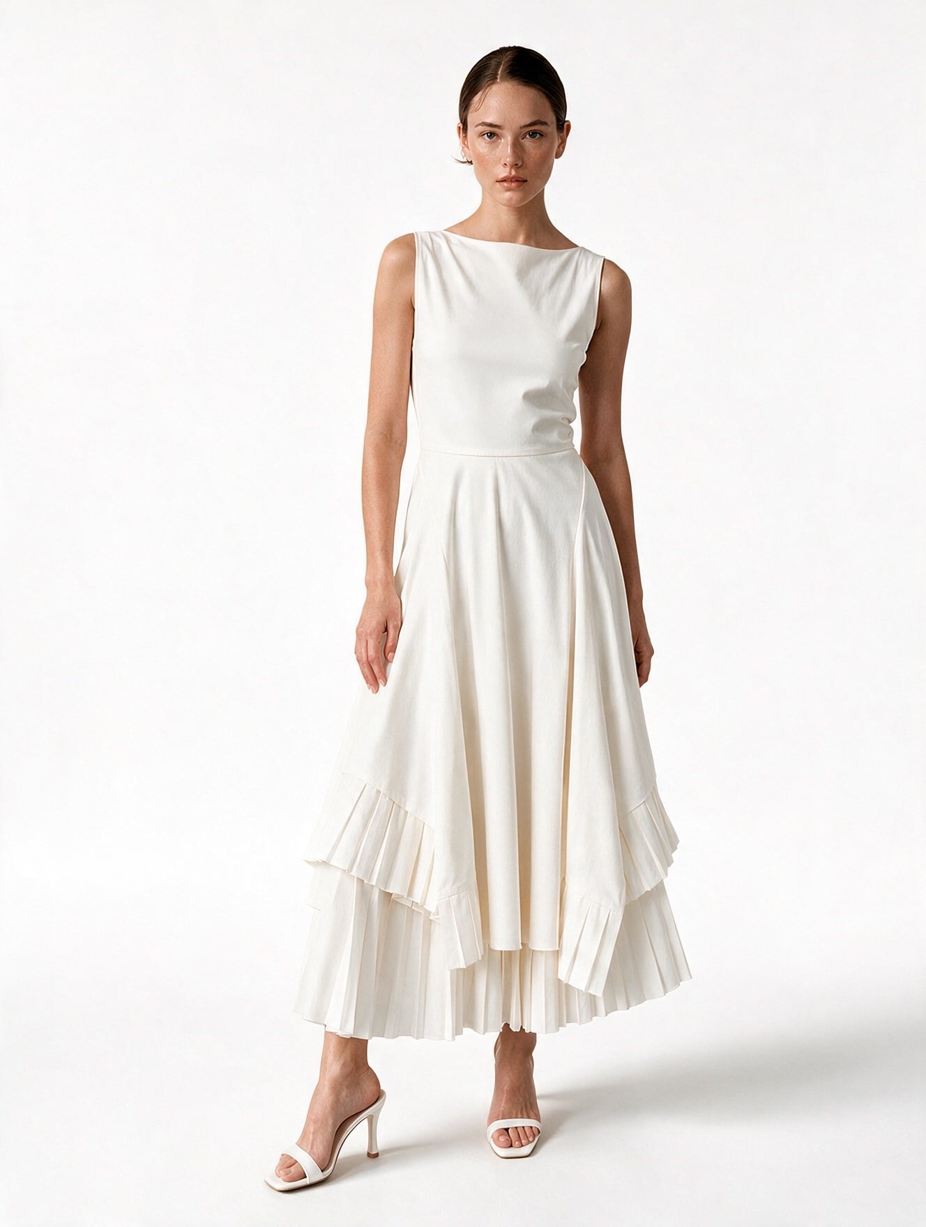 Rina Dress