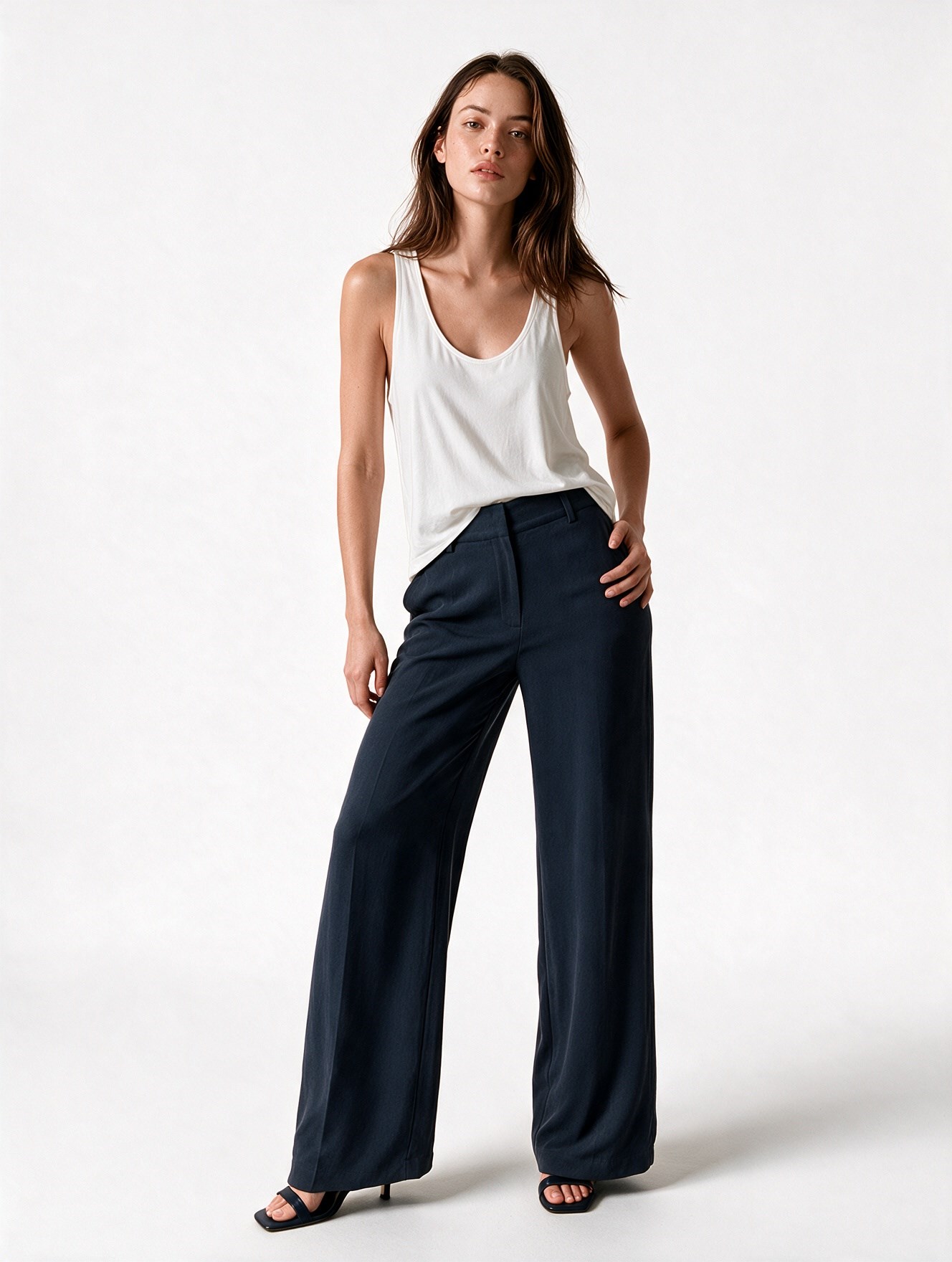 Rosier Blouse