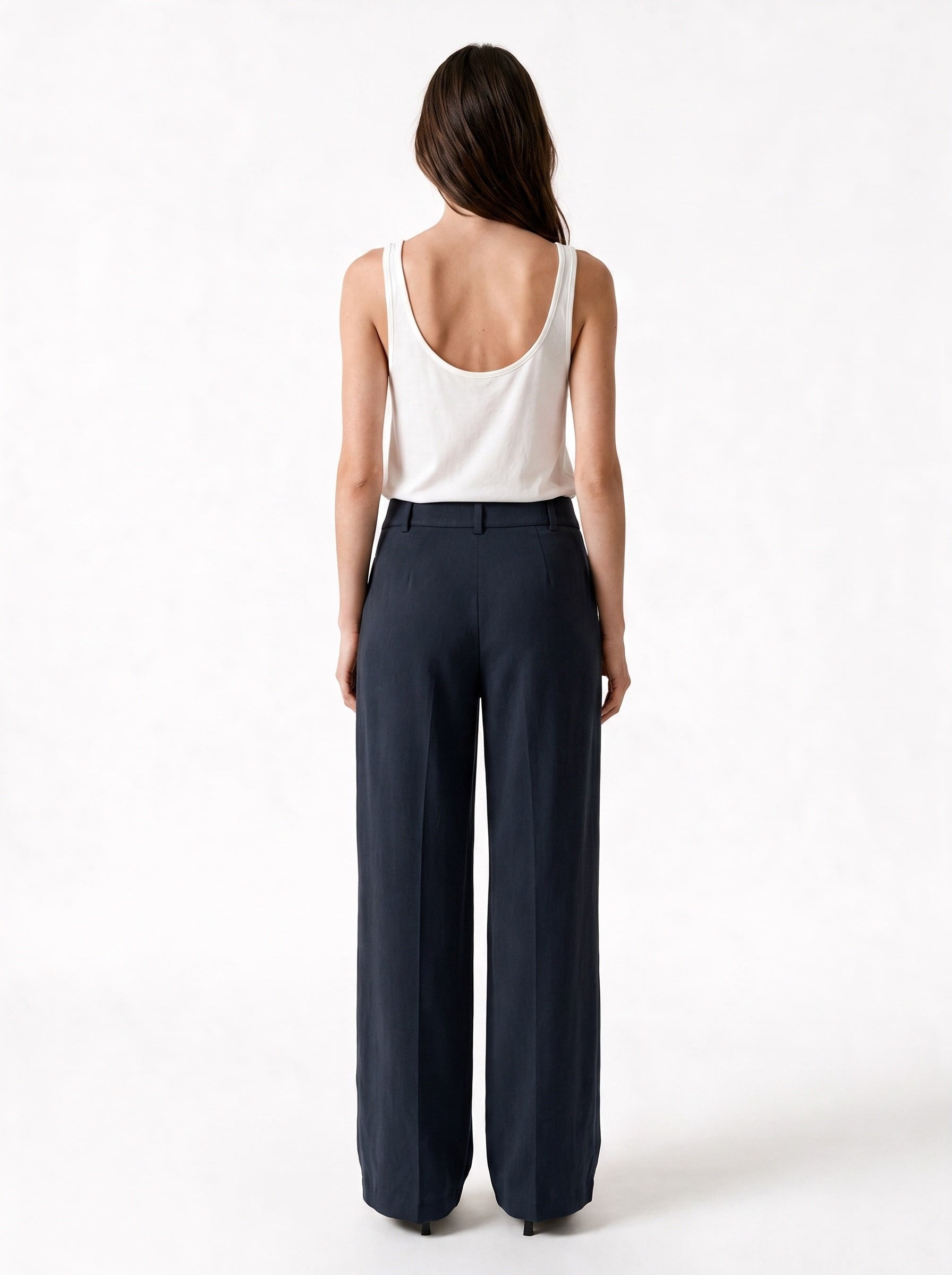 Rosier Blouse