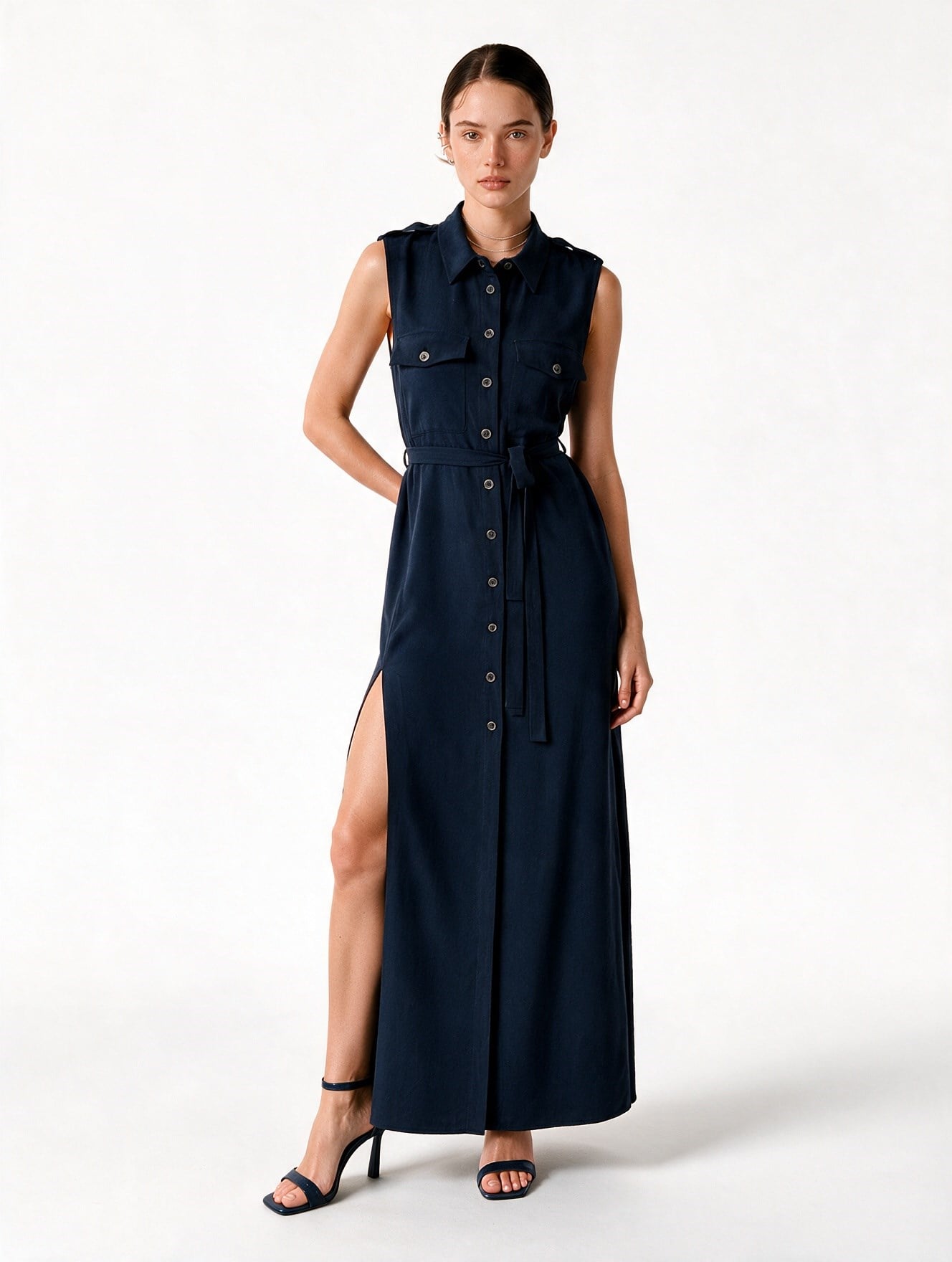 Rosier Dress
