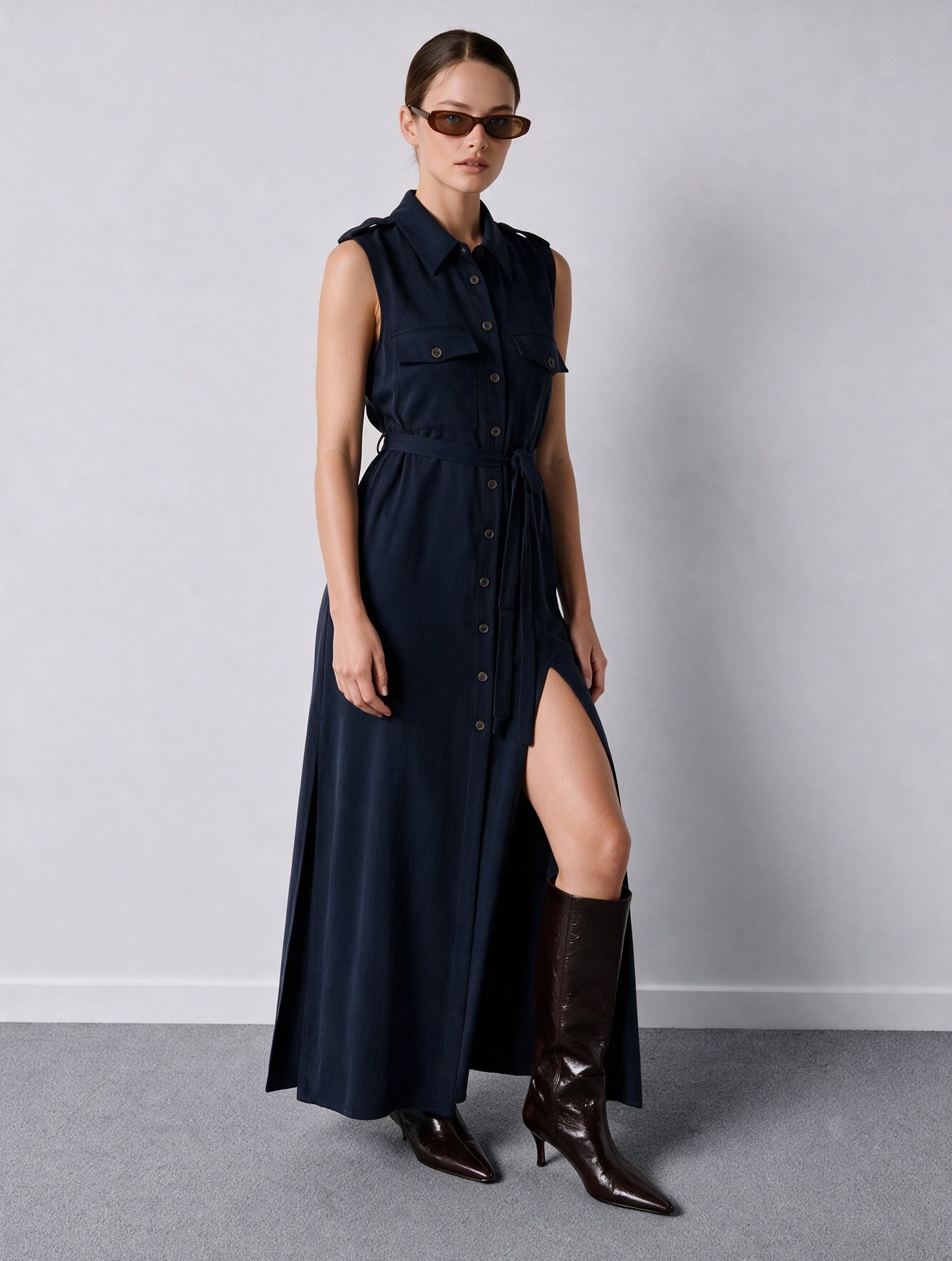 Rosier Dress