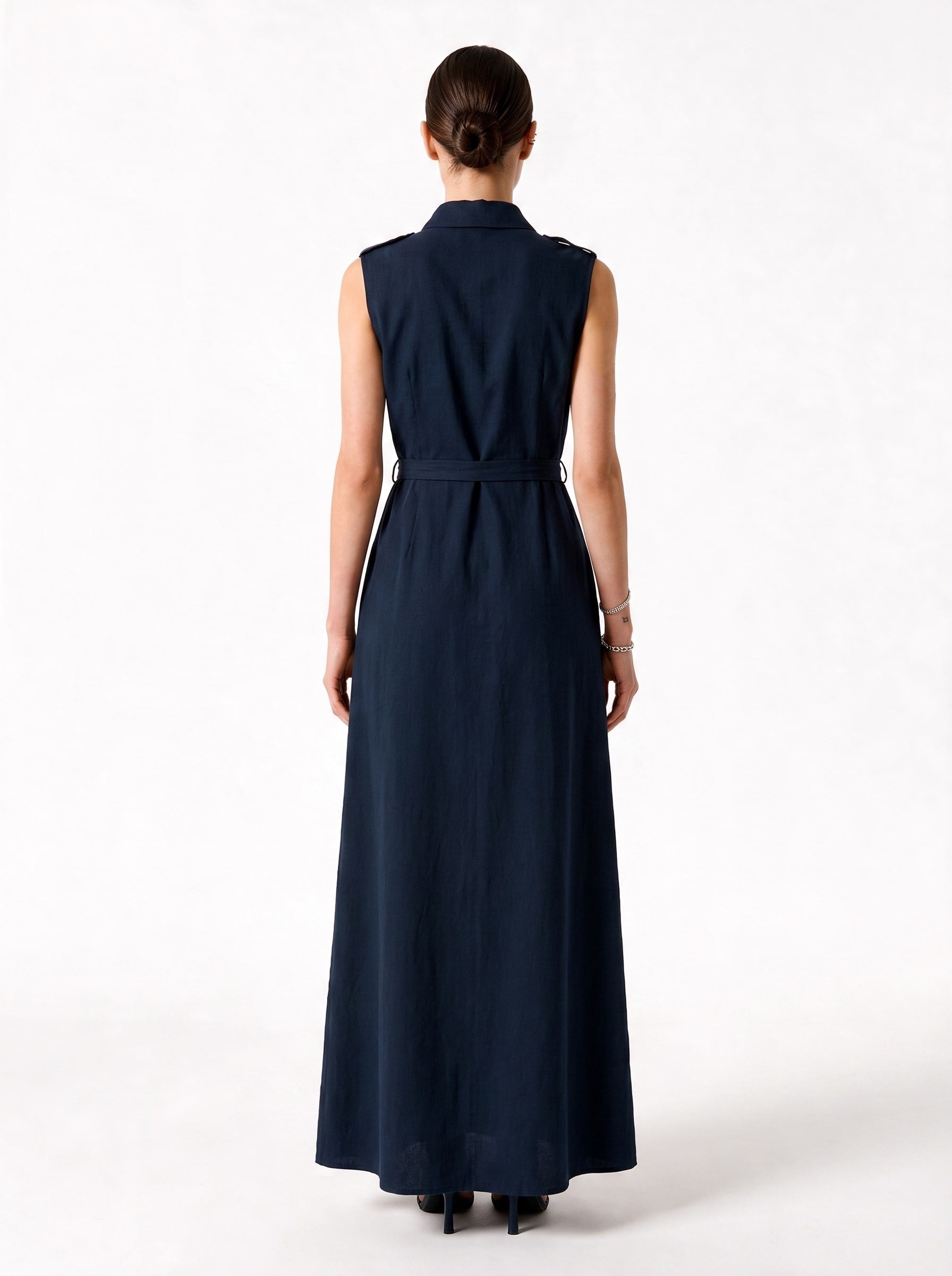 Rosier Dress