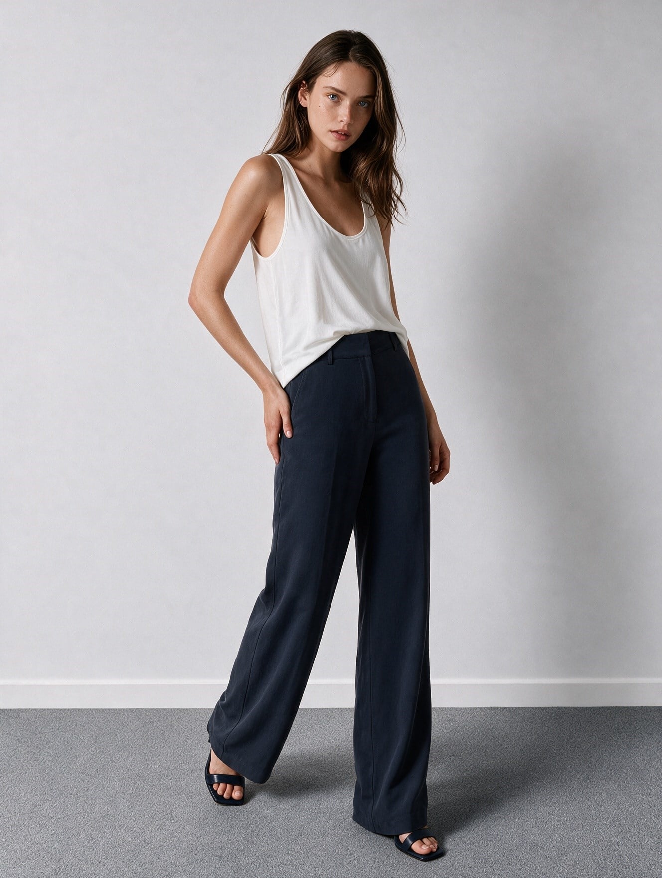 Rosier Trousers