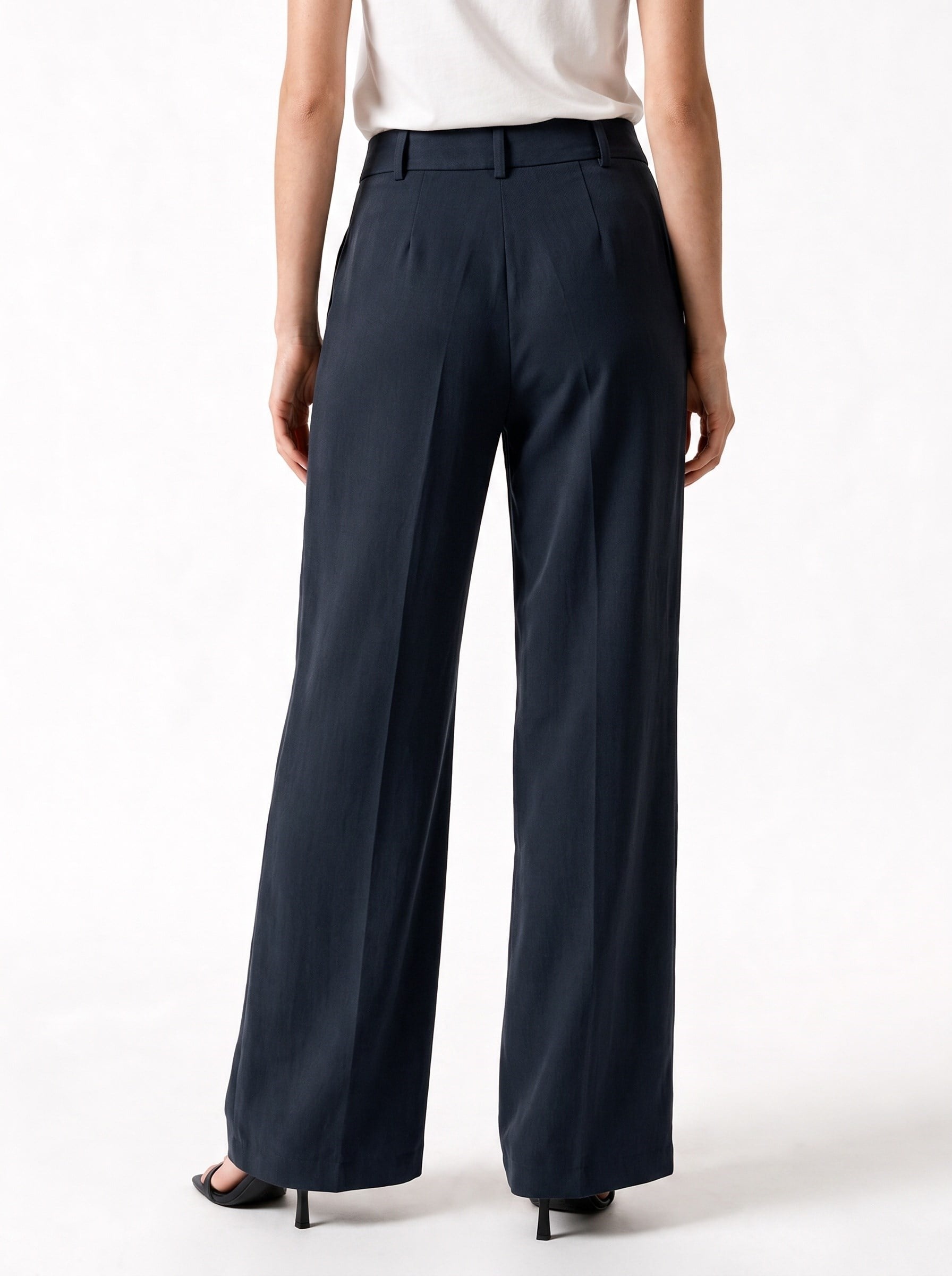 Rosier Trousers