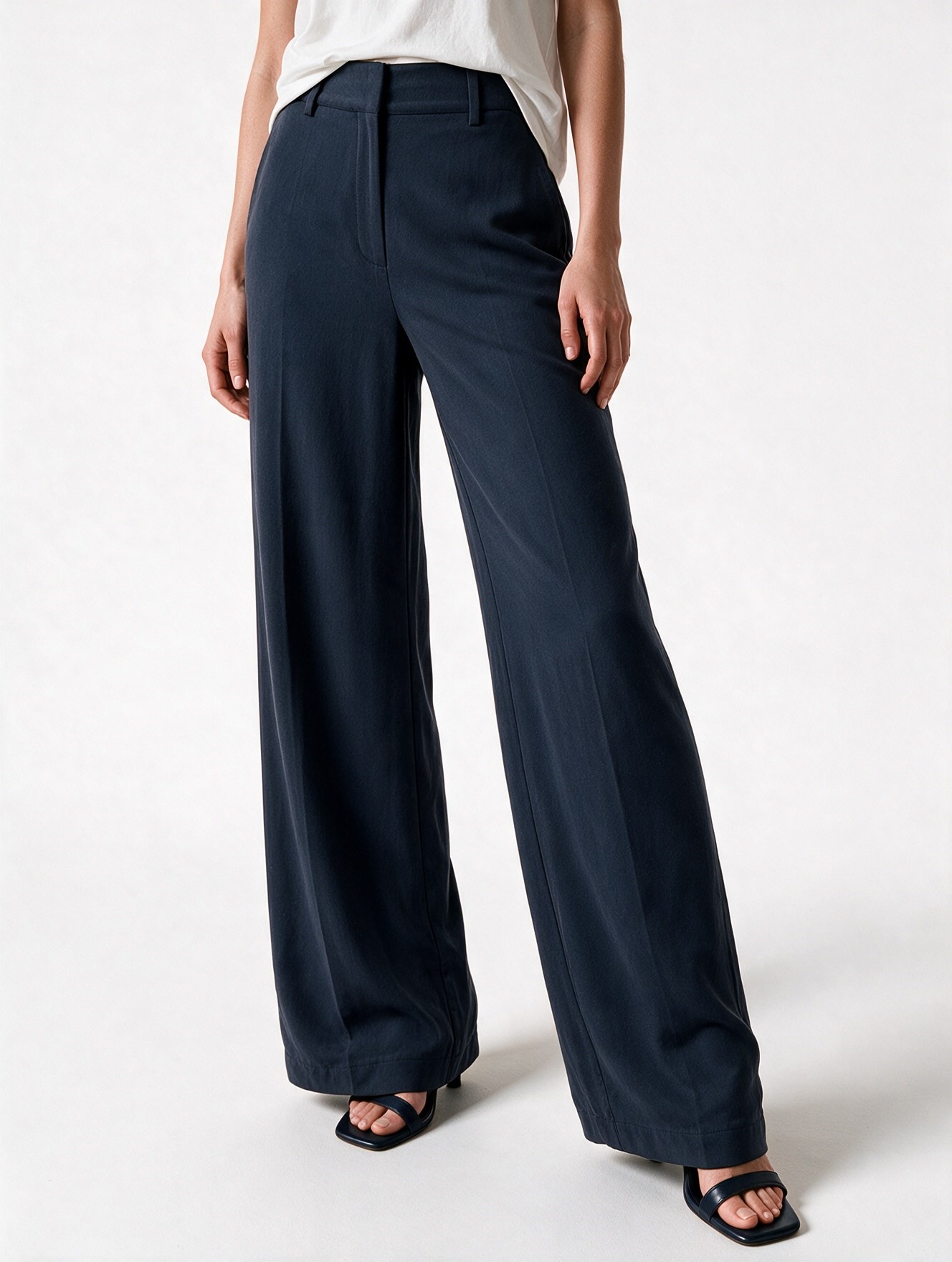 Rosier Trousers