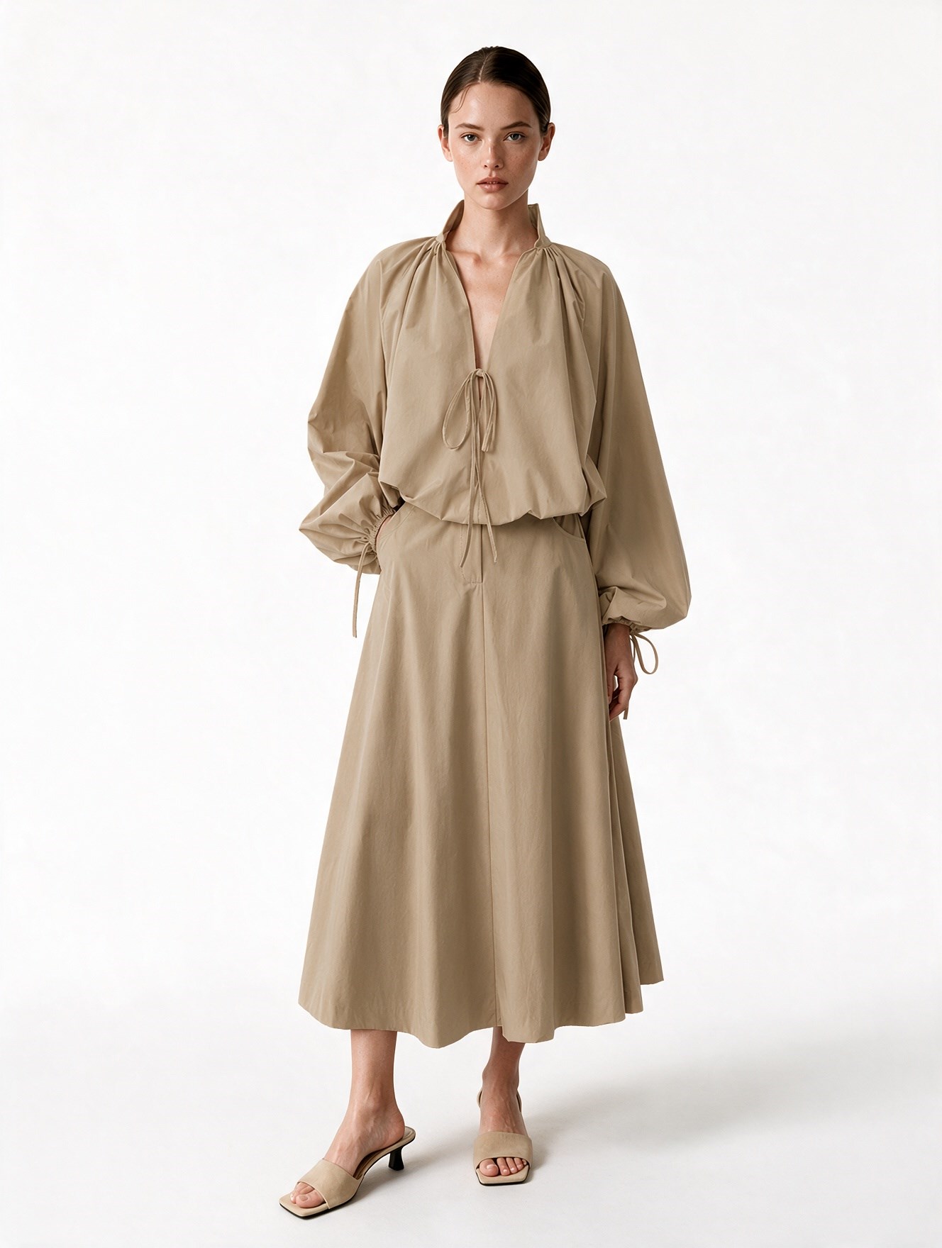 Ryder Blouse