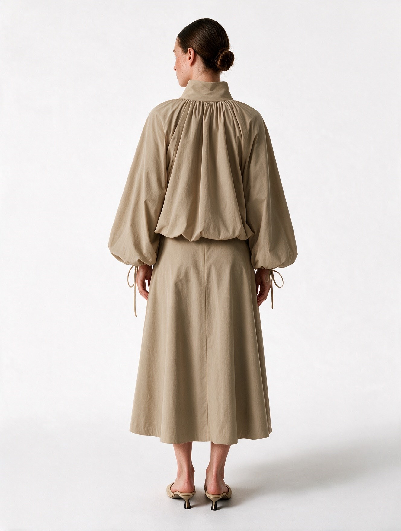 Ryder Blouse
