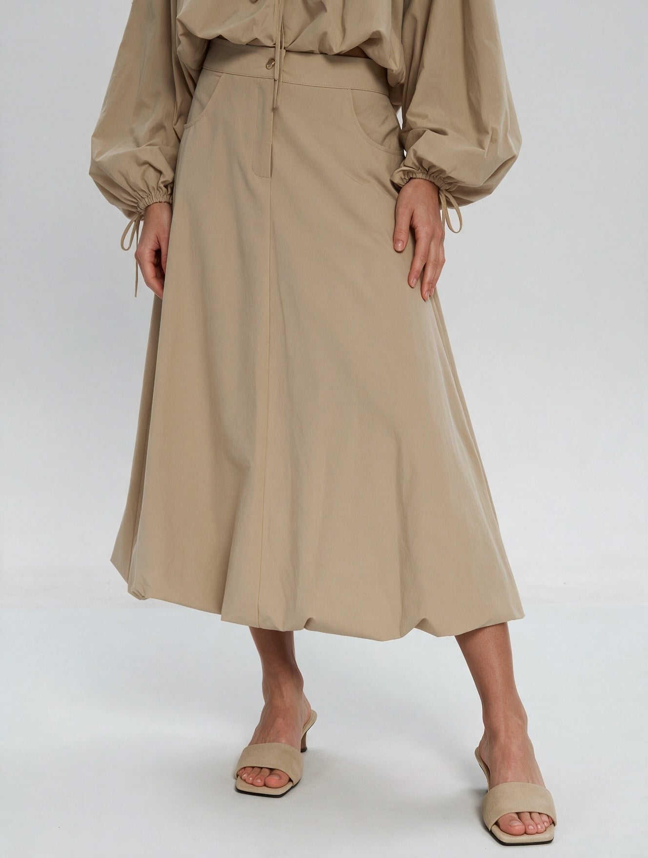 Ryder Skirt
