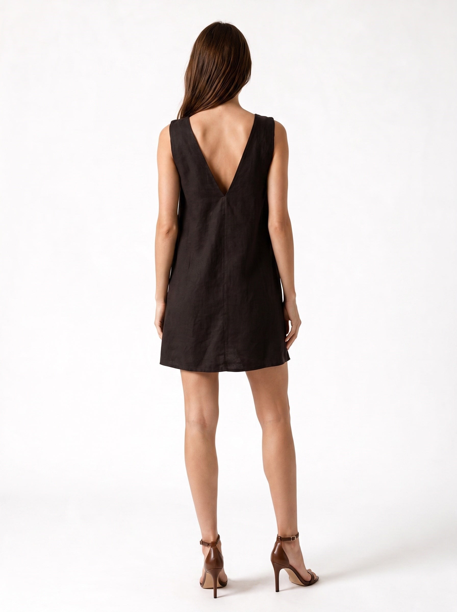 Sassa Dress