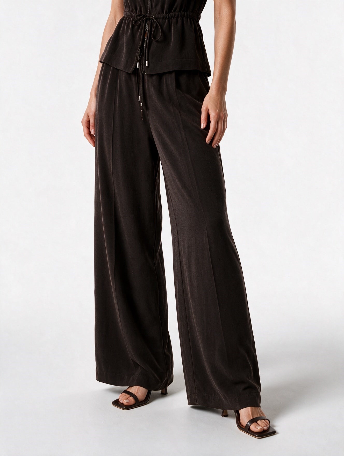 Saya Trousers