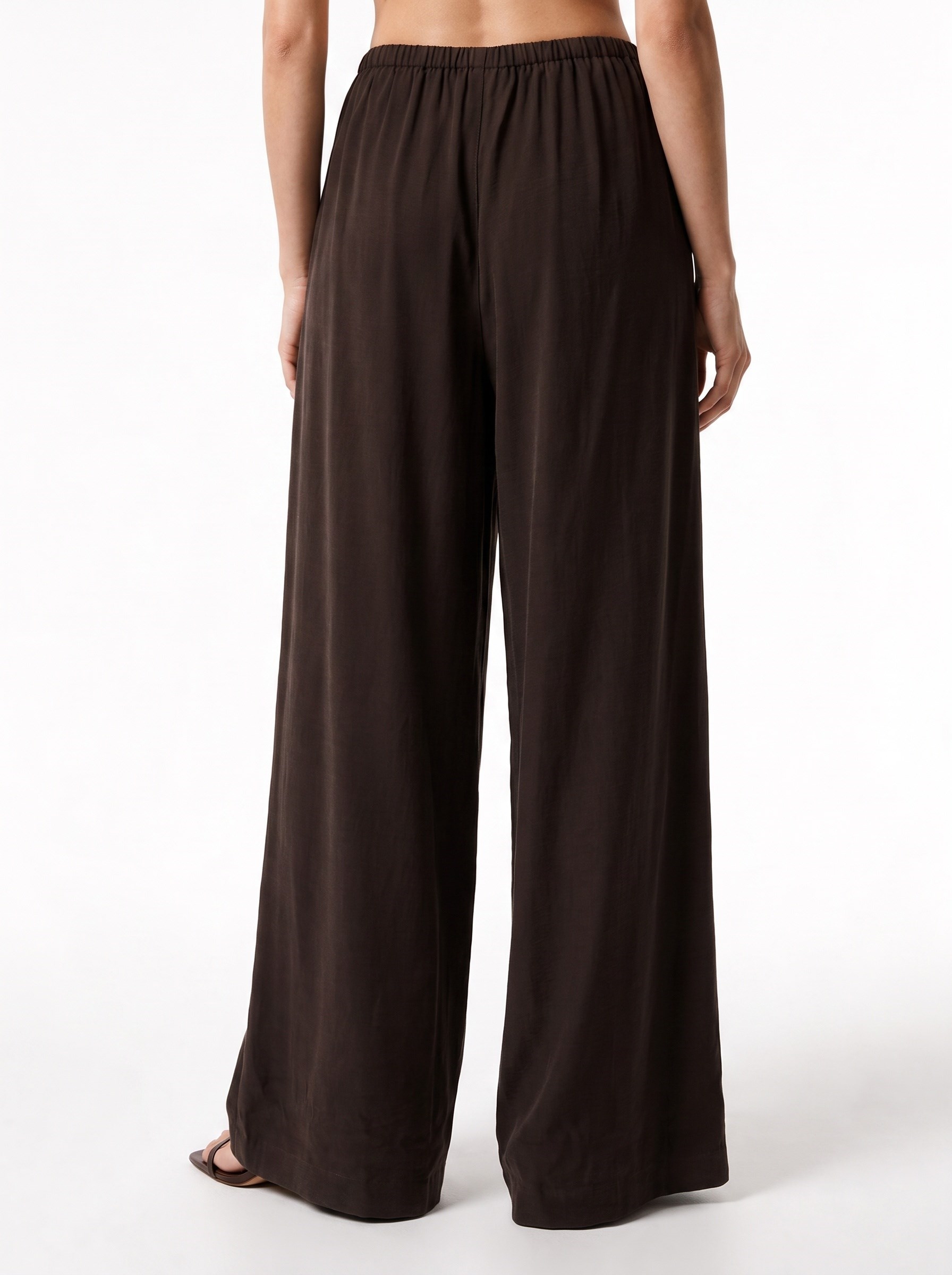 Saya Trousers