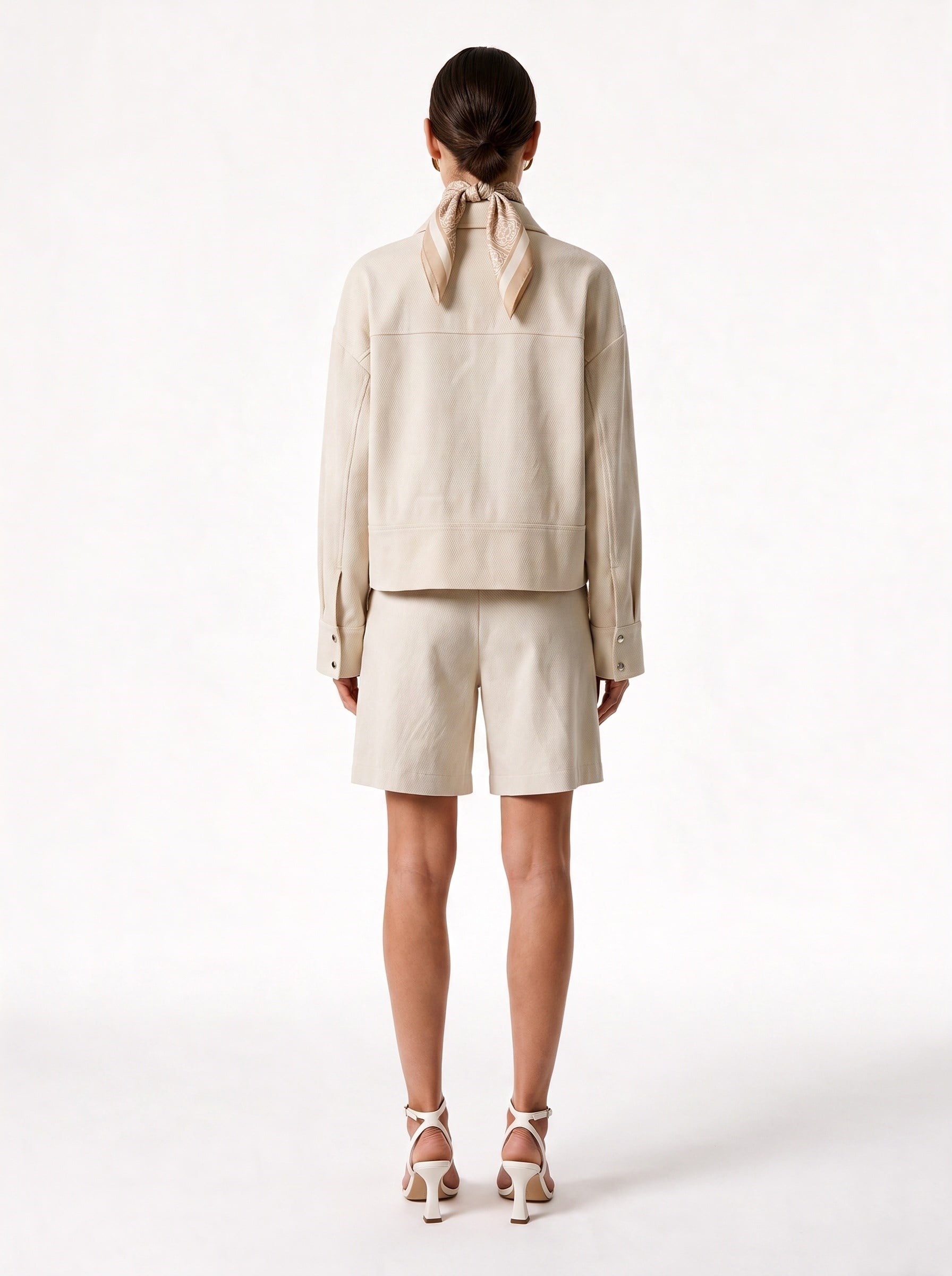 Selly Jacket