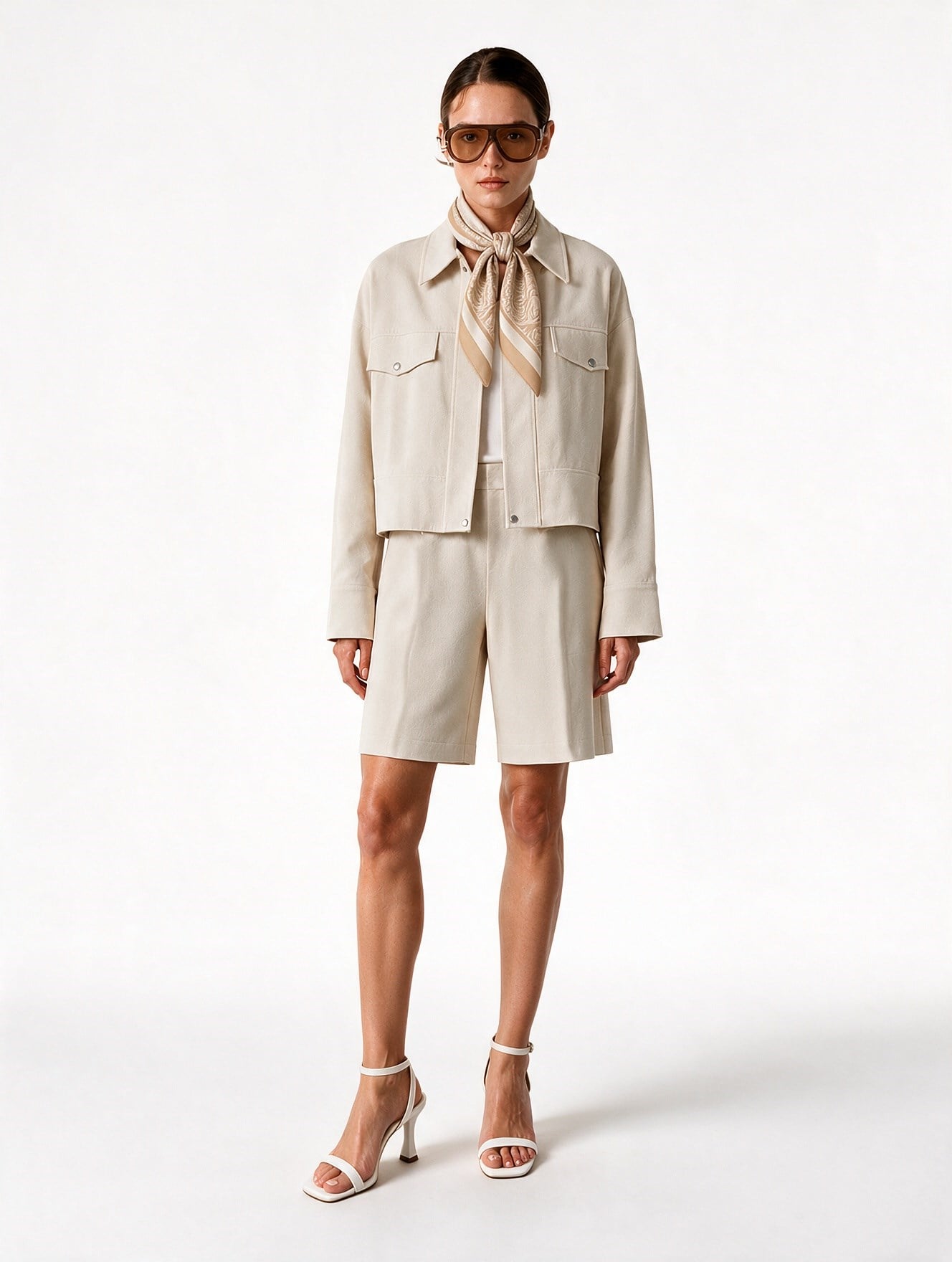 Selly Jacket