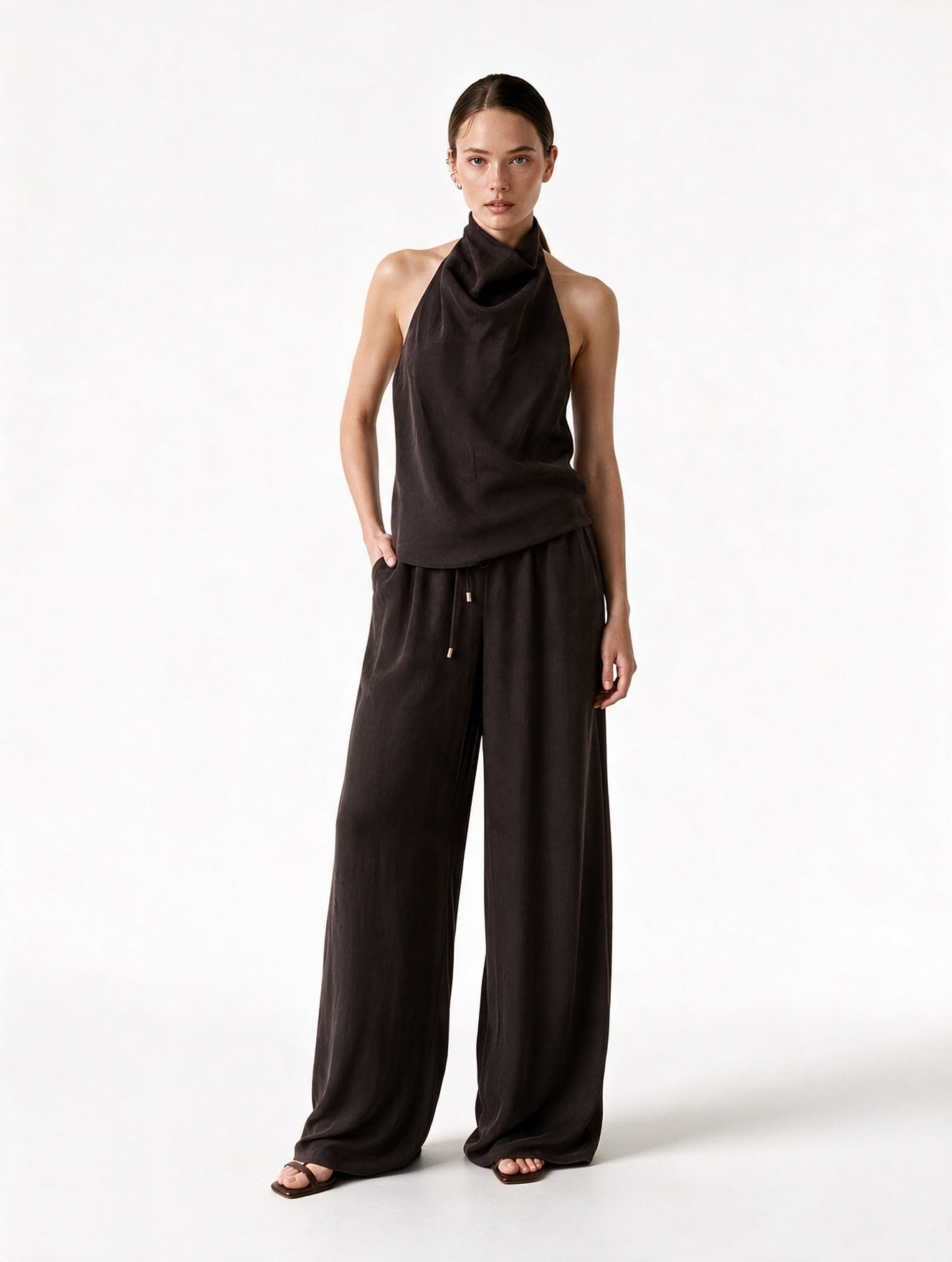 Senna Blouse