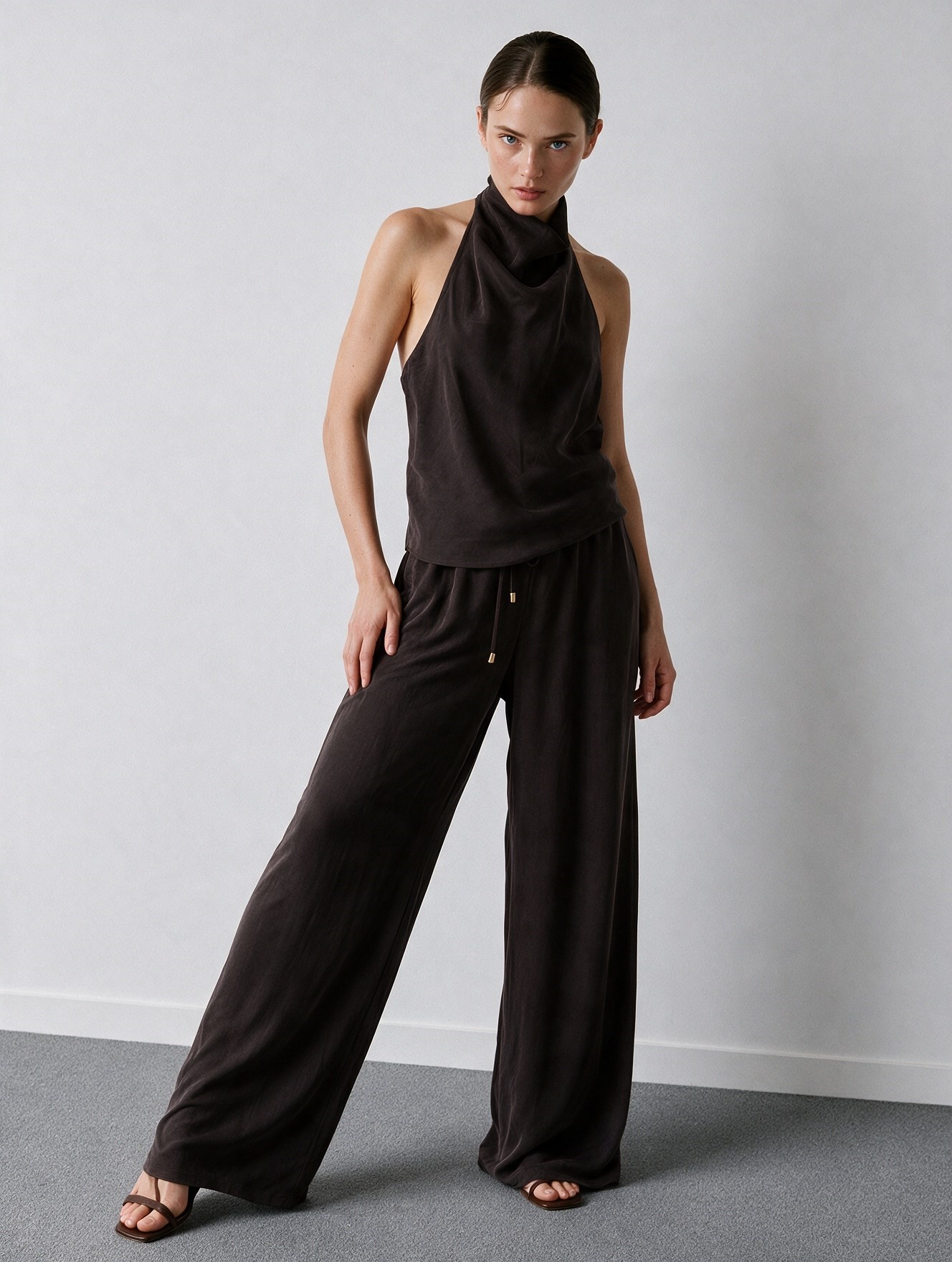 Senna Blouse