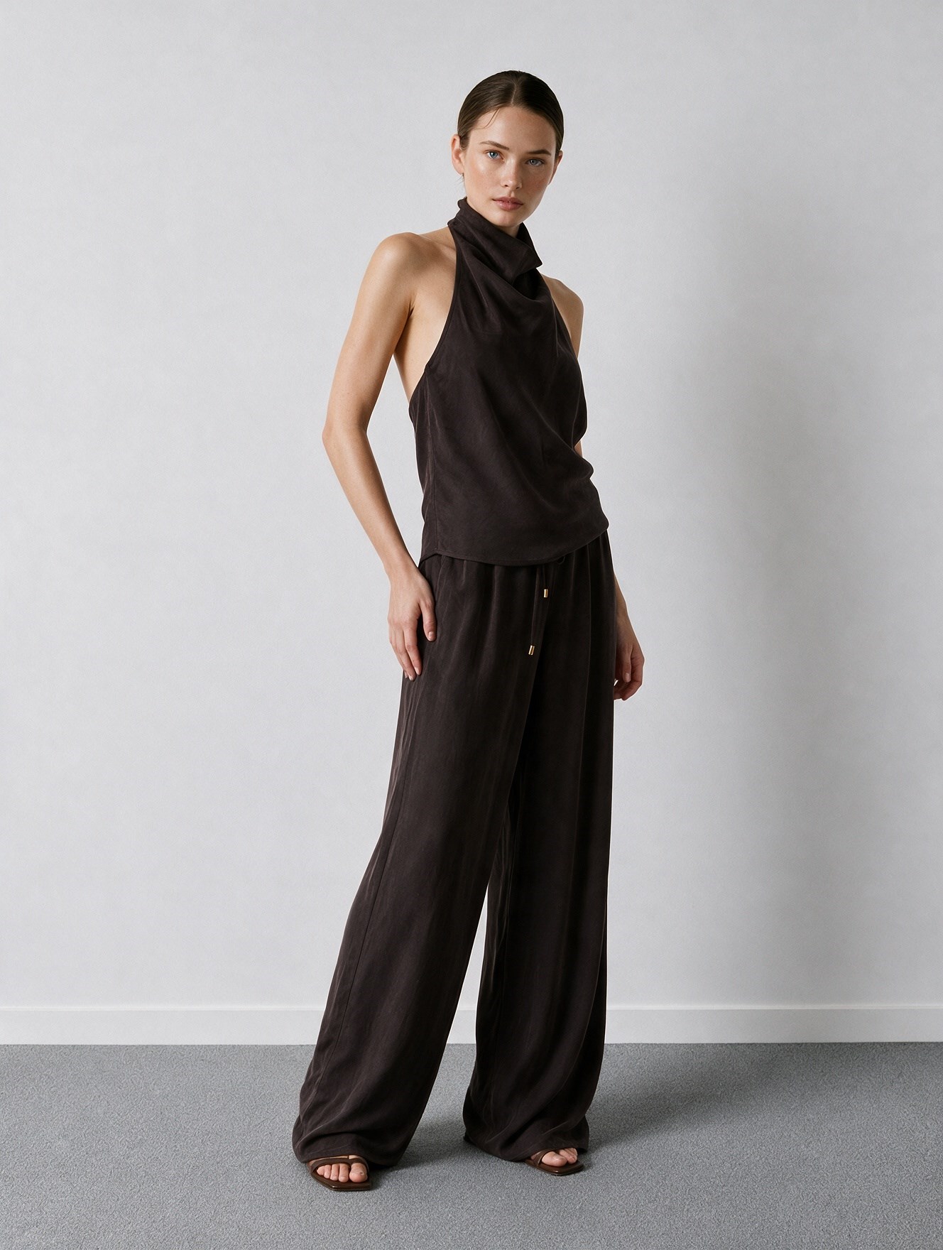 Senna Trousers