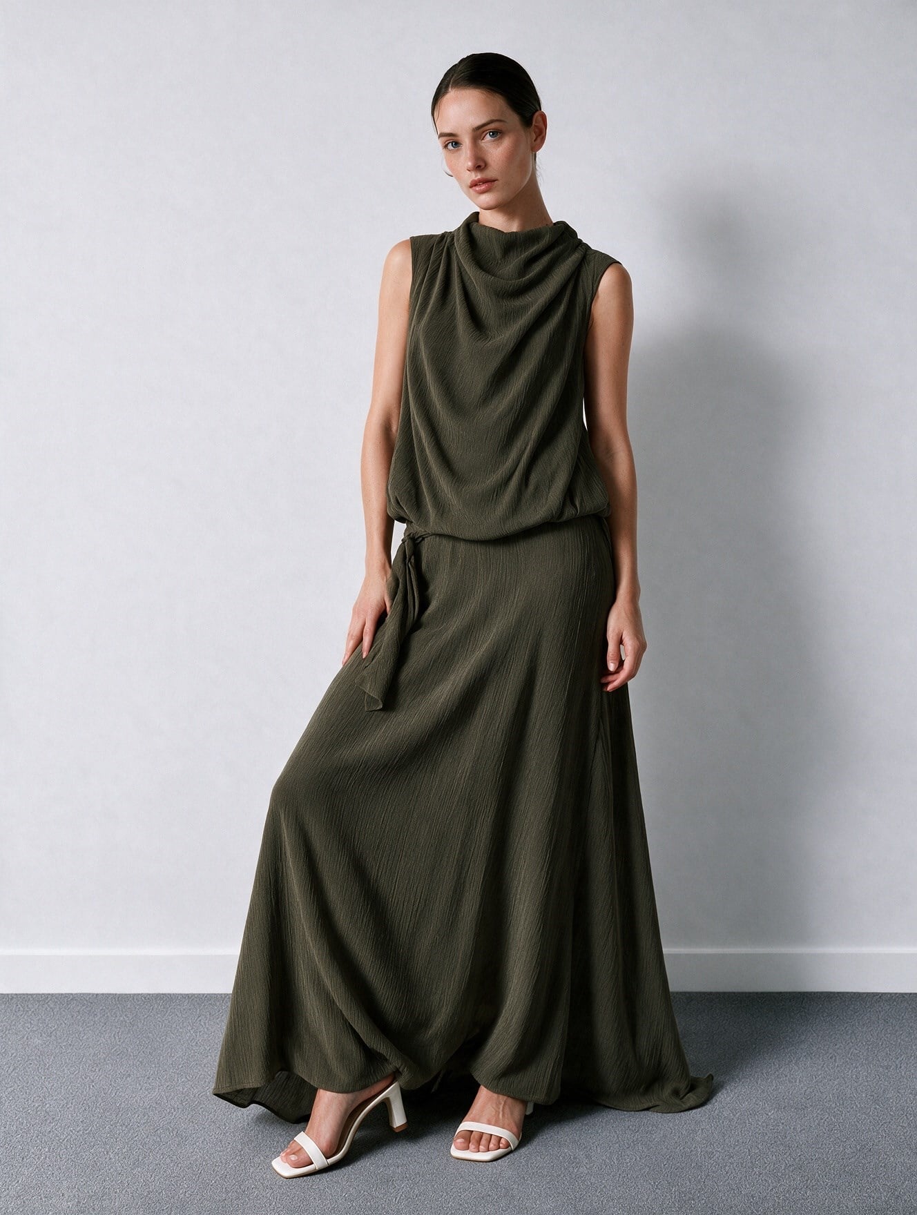 Stassie Dress