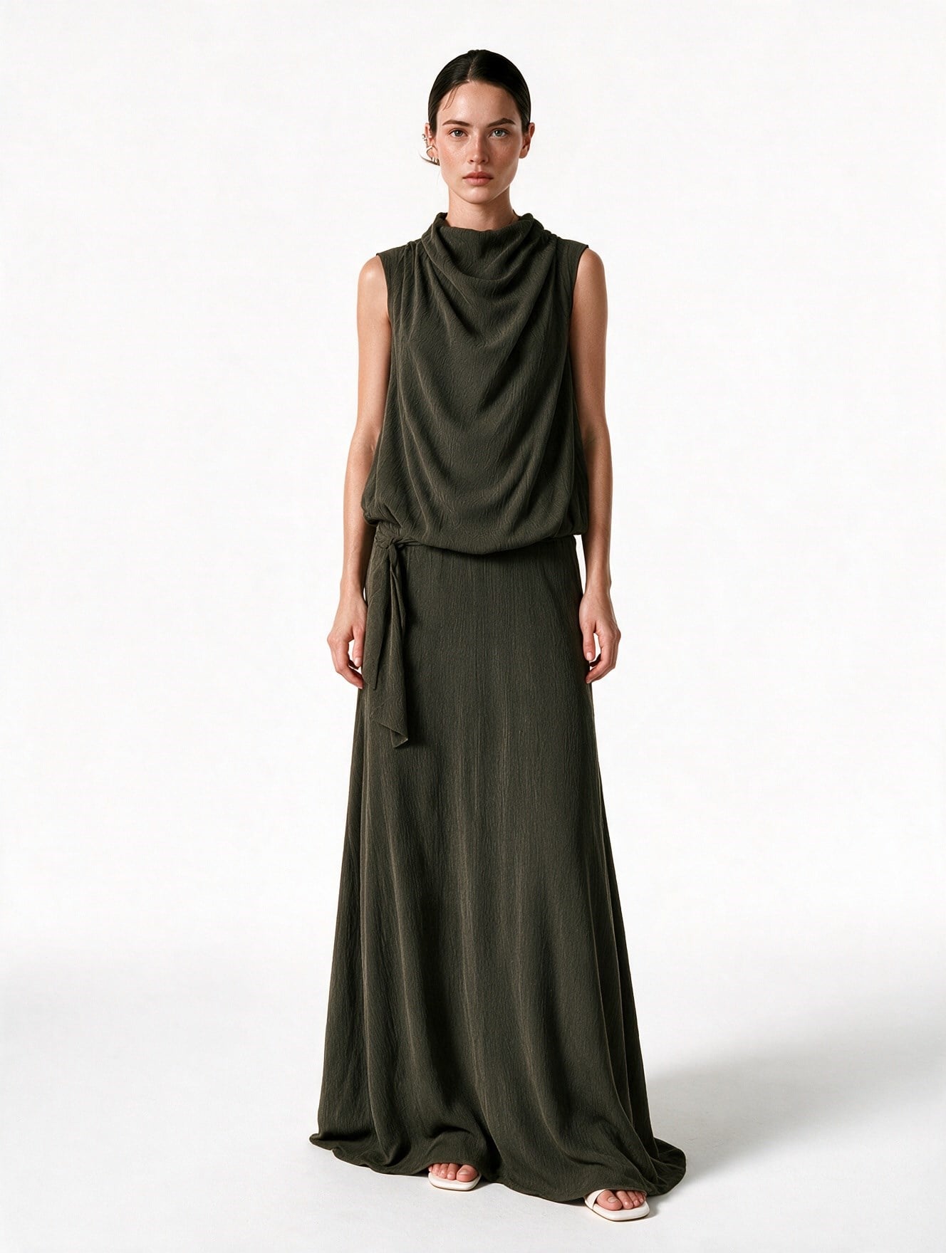 Stassie Dress