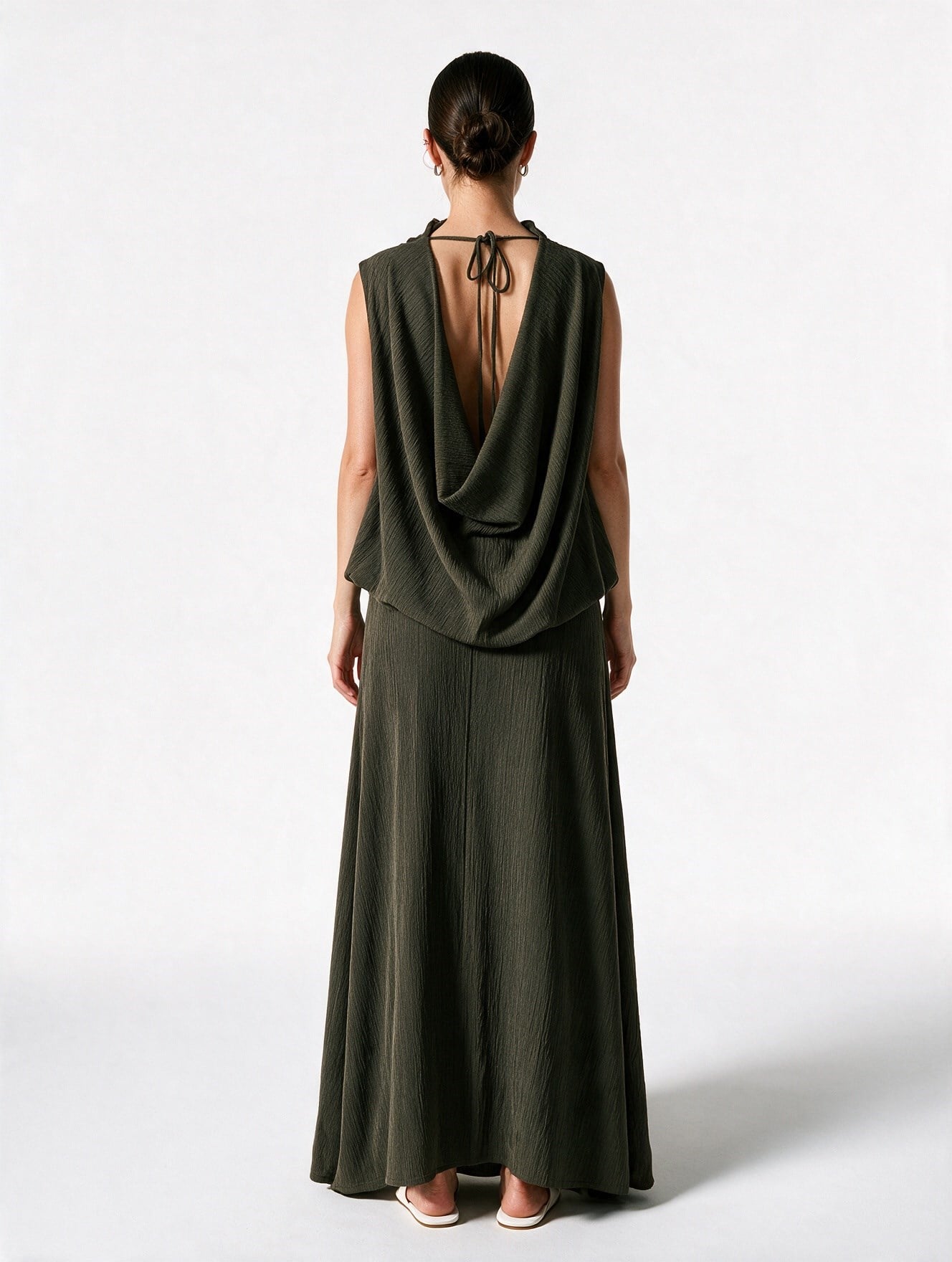 Stassie Dress
