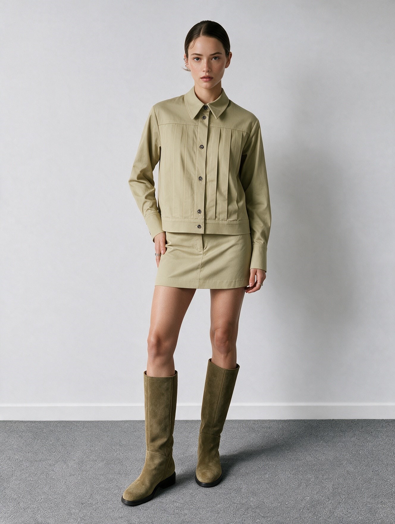 Tilda Jacket