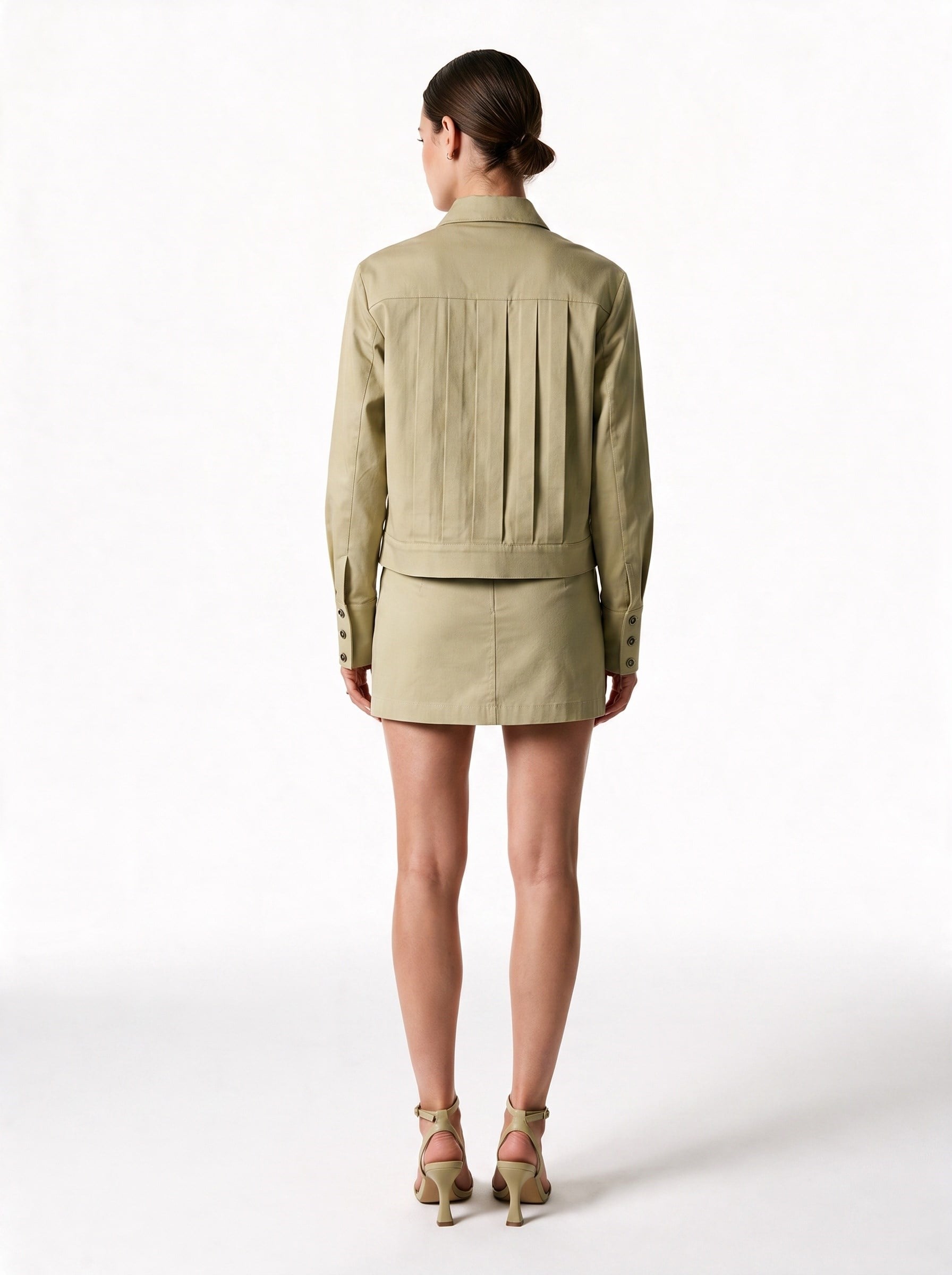 Tilda Jacket