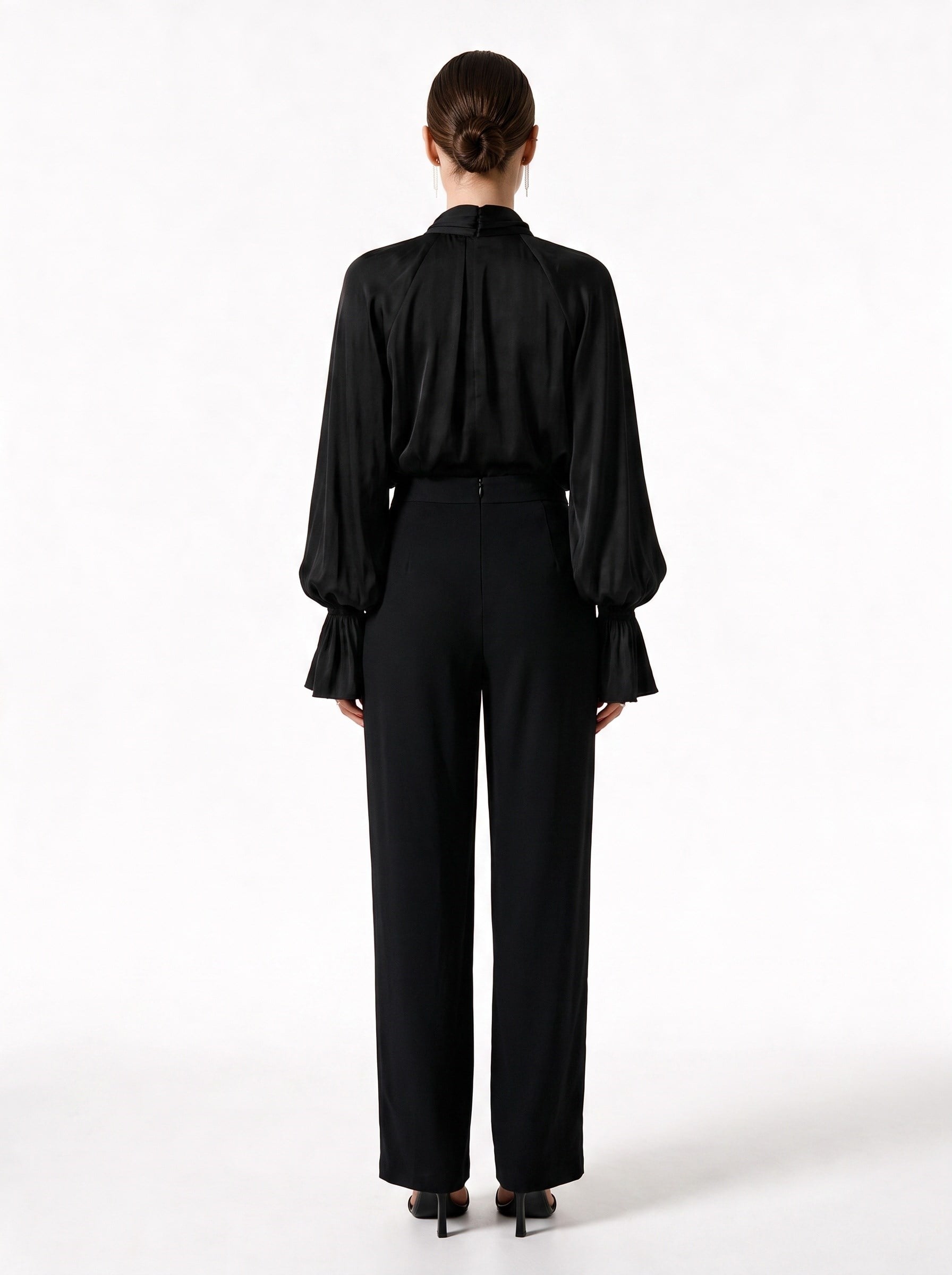 Verly Blouse