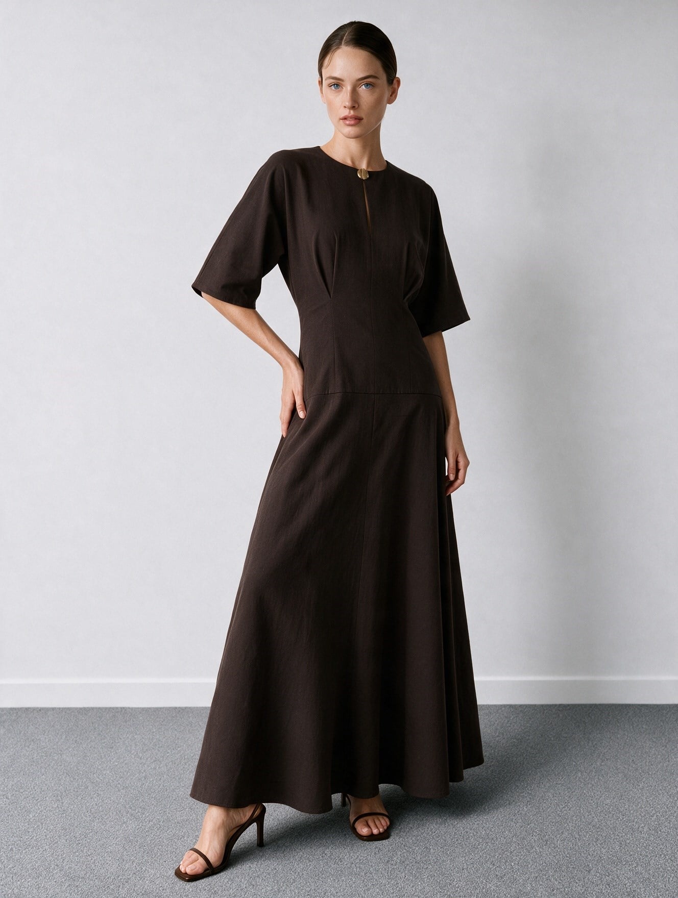Wave Dress