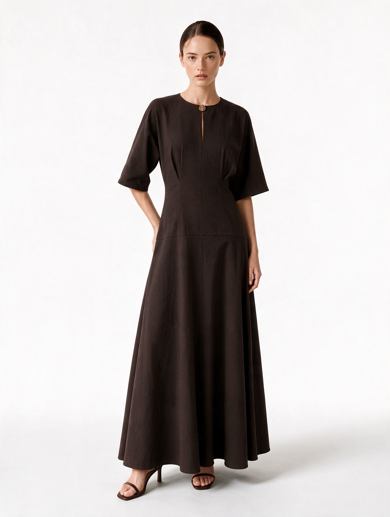 Wave Dress