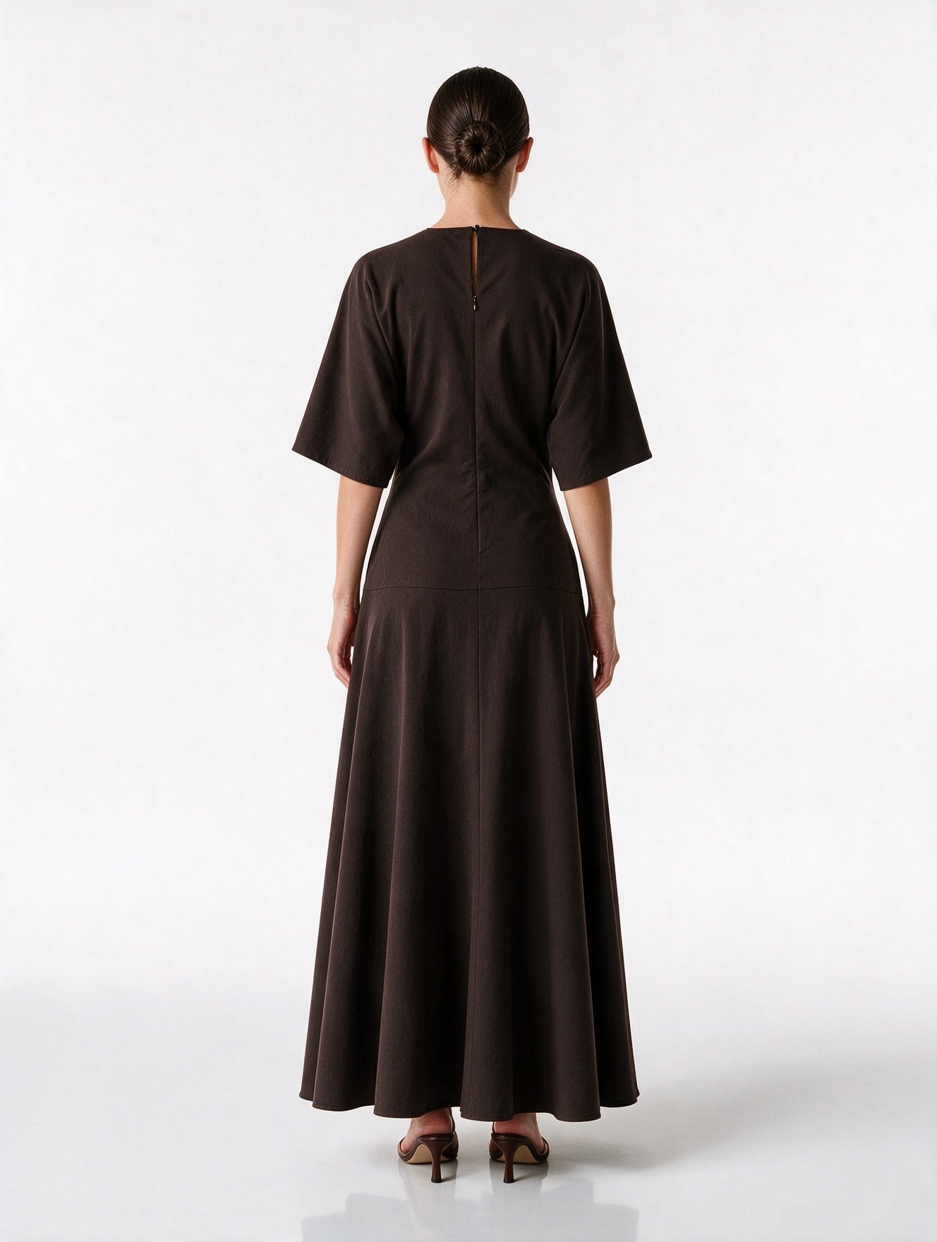 Wave Dress